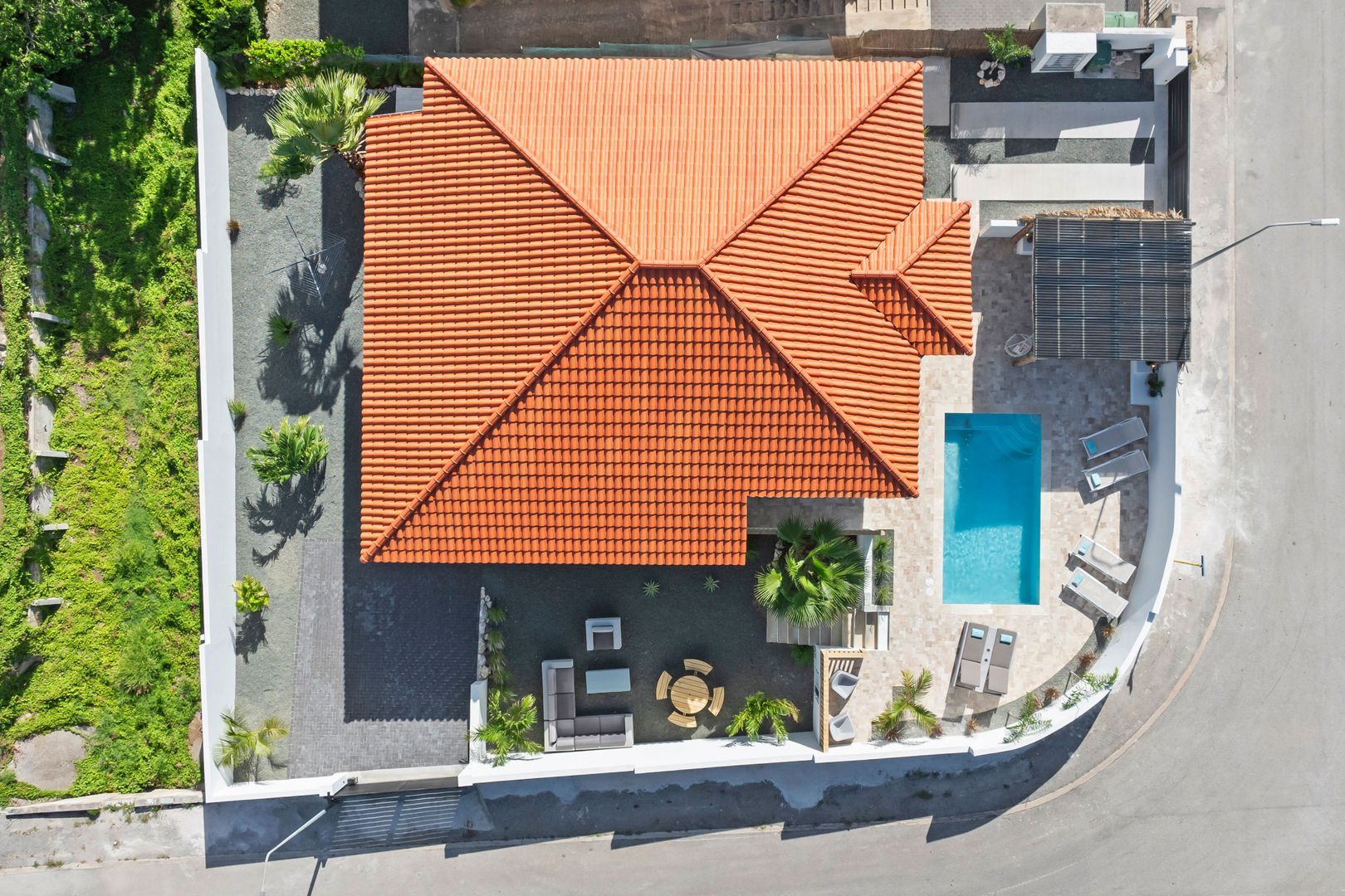 Kaya Gamay, Damasco Resort foto-3