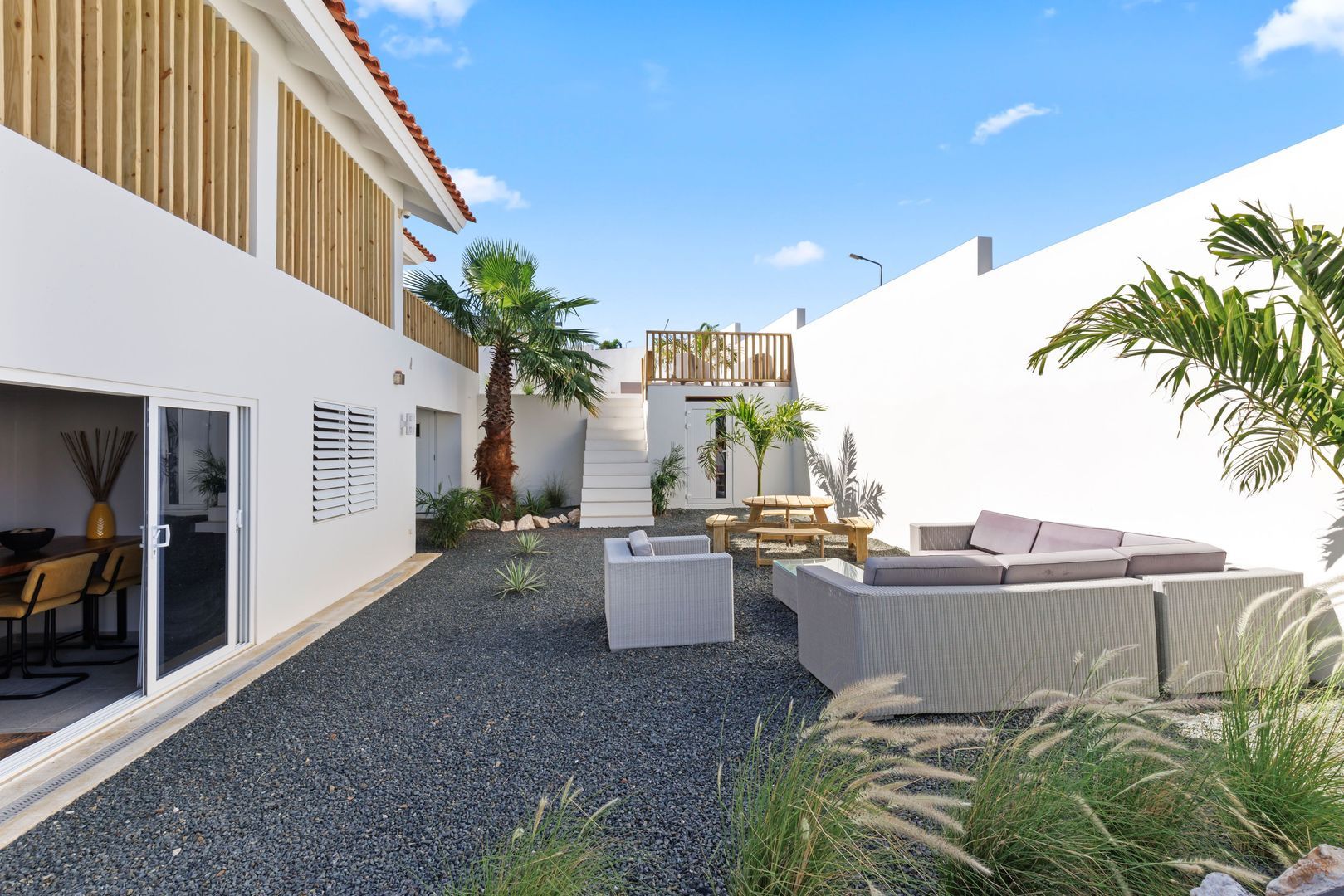 Kaya Gamay, Damasco Resort foto-75