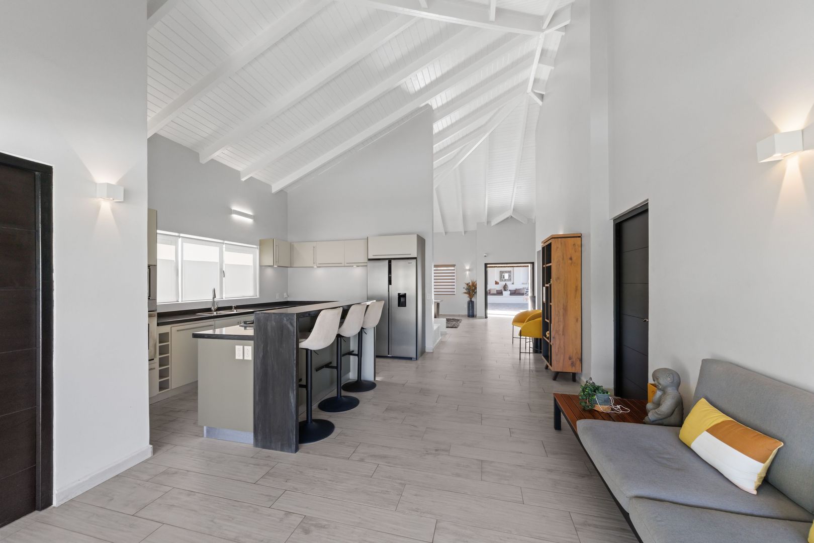 Kaya Gamay, Damasco Resort foto-34