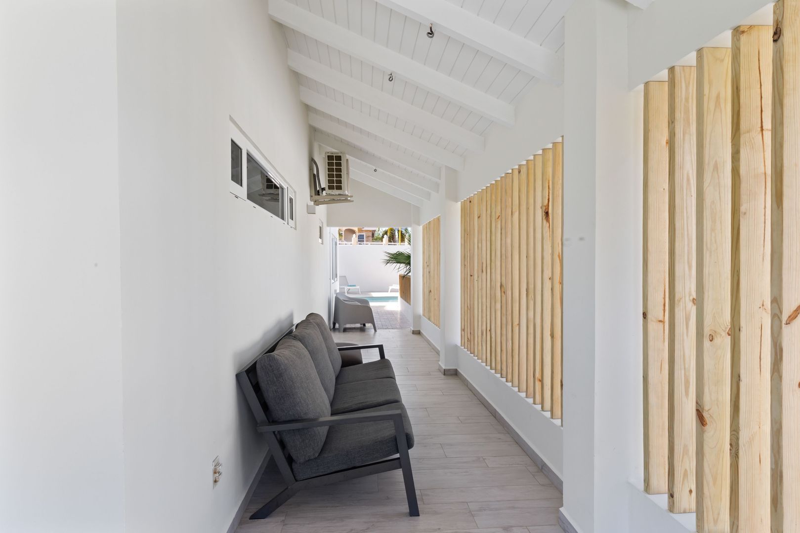 Kaya Gamay, Damasco Resort foto-31