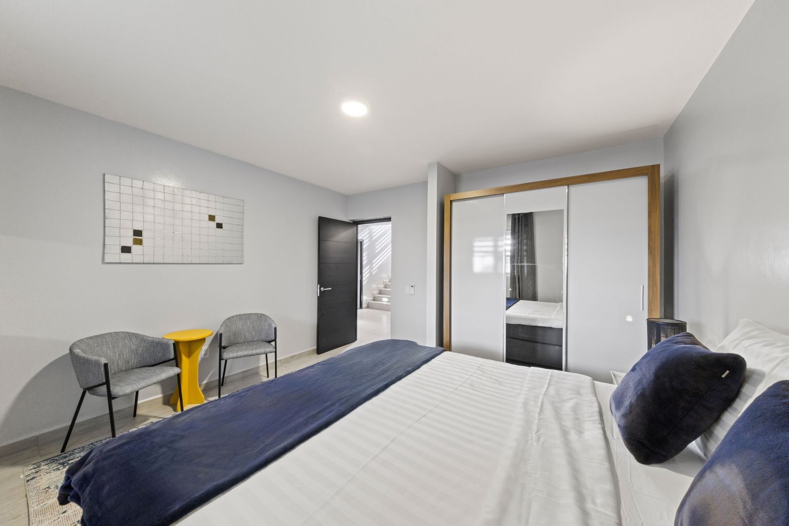 Kaya Gamay, Damasco Resort foto-17