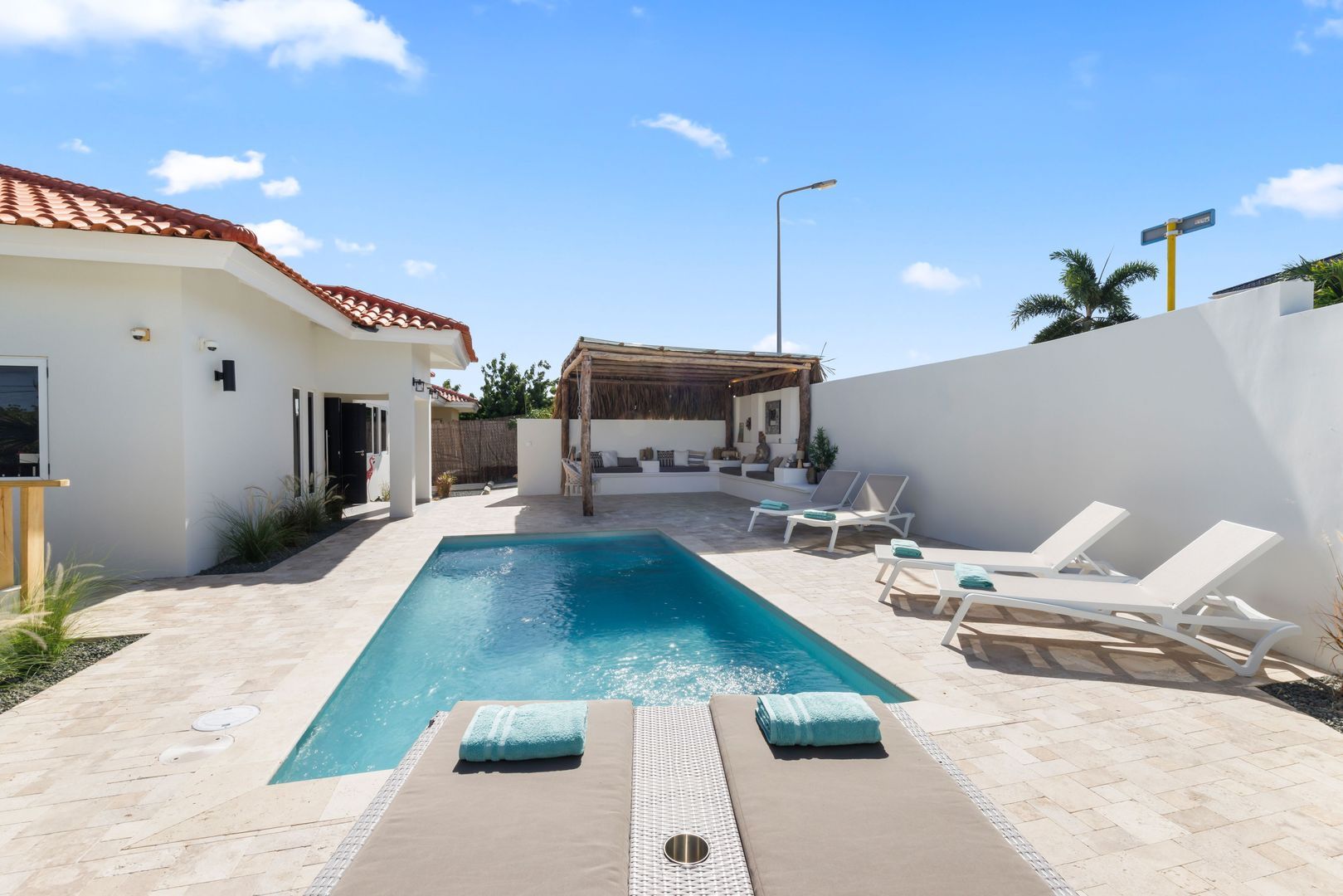 Kaya Gamay, Damasco Resort foto-65