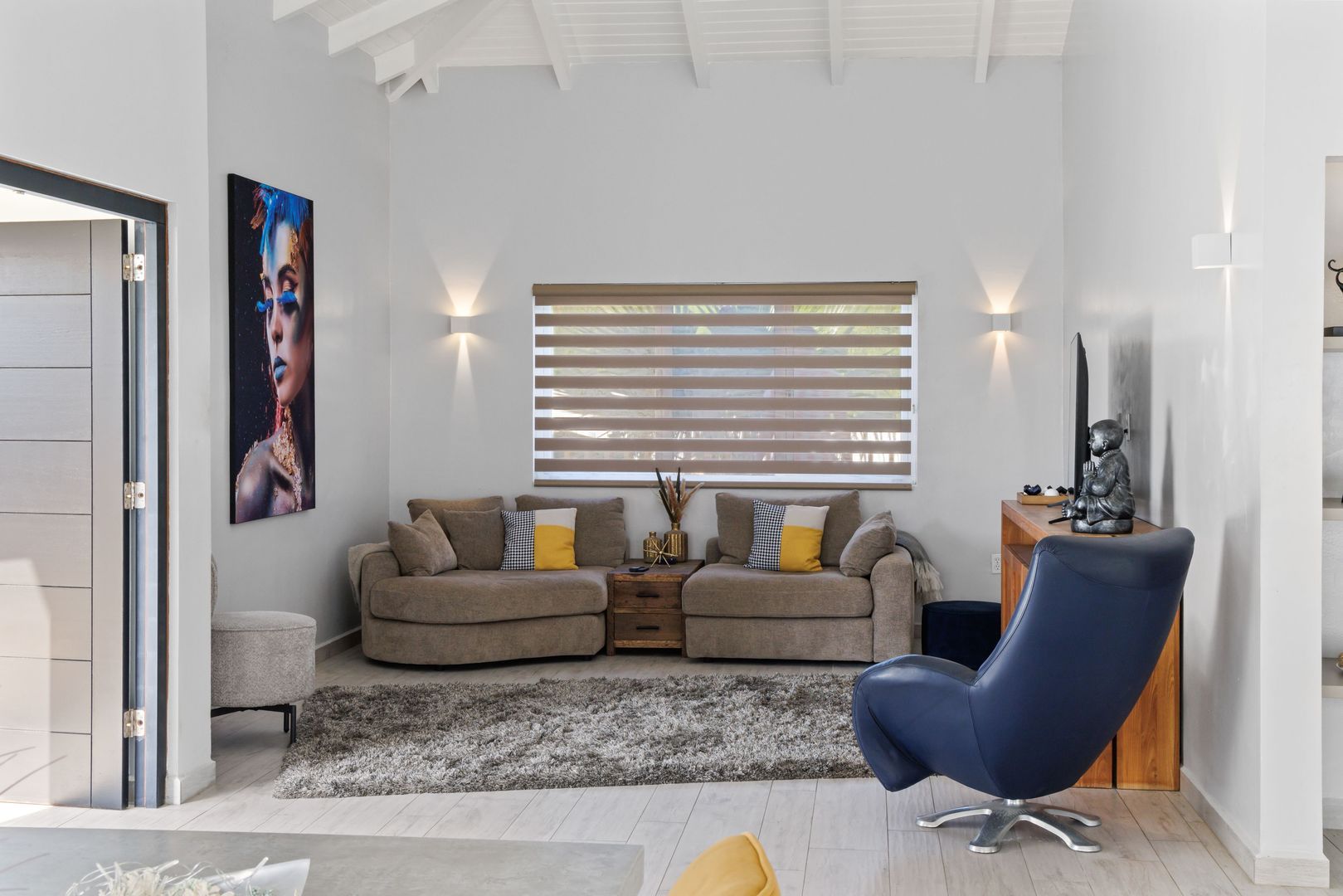 Kaya Gamay, Damasco Resort foto-13