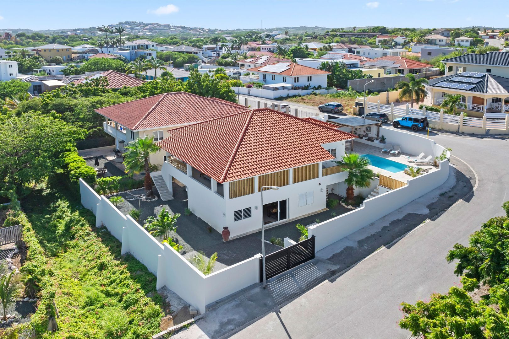 Kaya Gamay, Damasco Resort foto-57