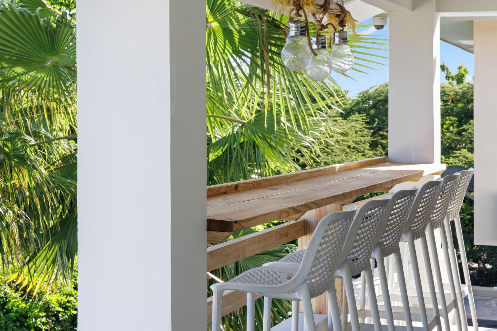 Kaya Gamay, Damasco Resort foto-4