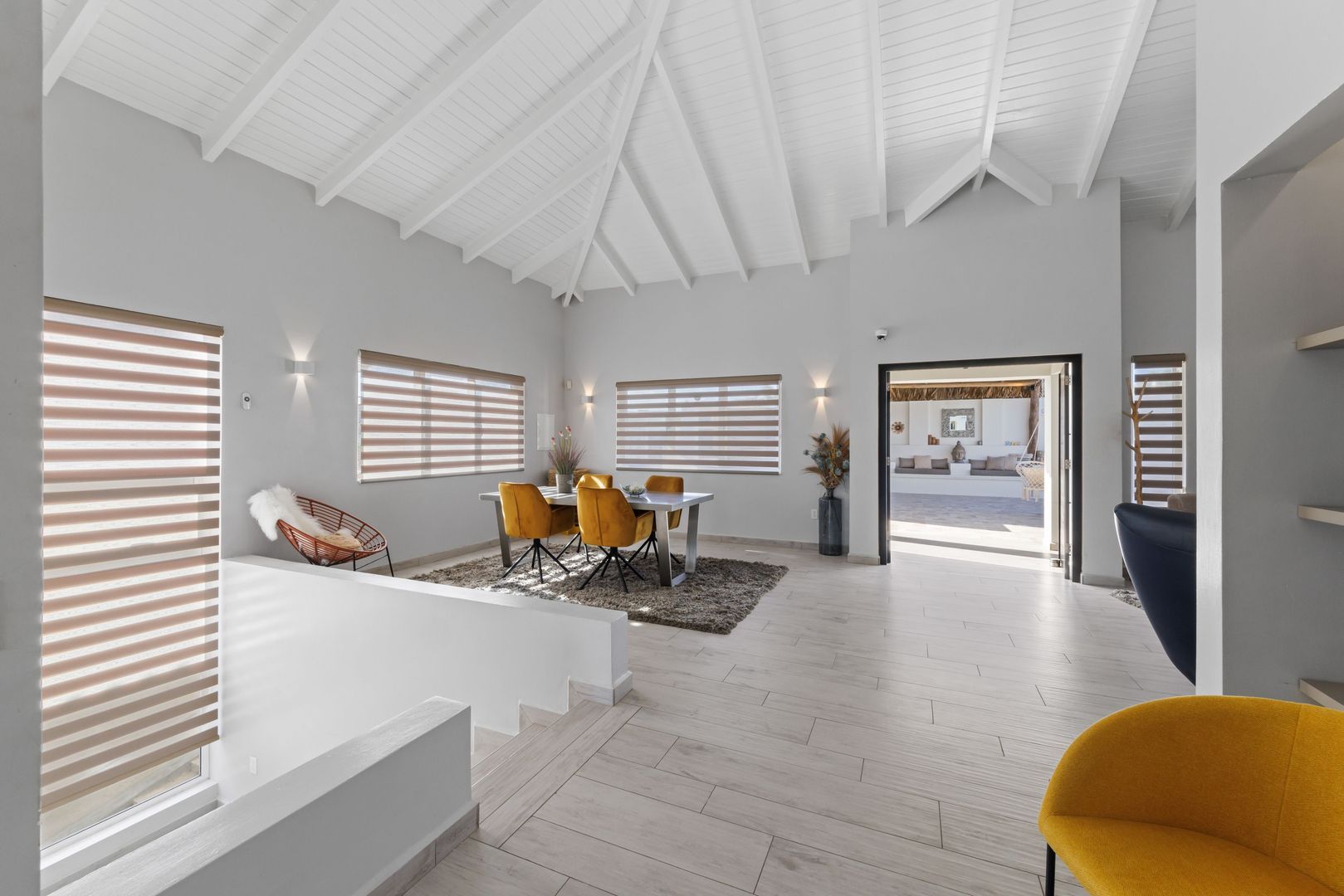 Kaya Gamay, Damasco Resort foto-37