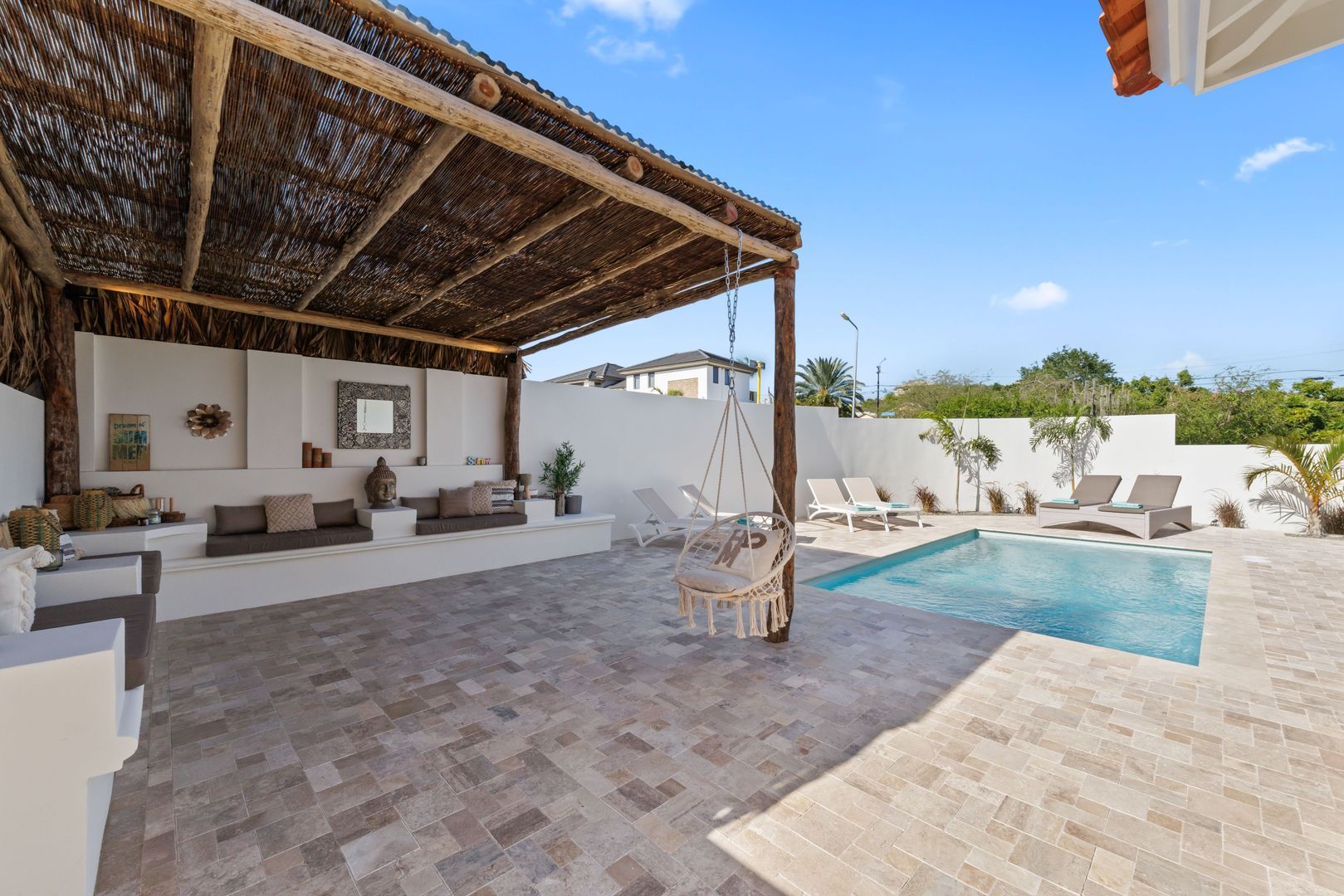 Kaya Gamay, Damasco Resort foto-68