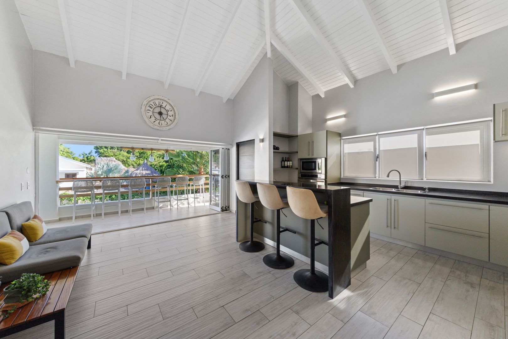 Kaya Gamay, Damasco Resort foto-36