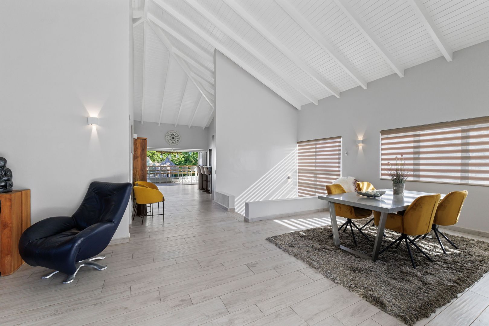 Kaya Gamay, Damasco Resort foto-38