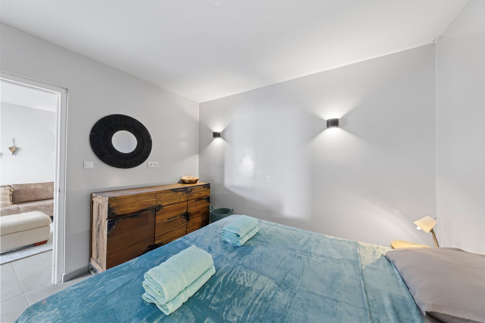 Kaya Gamay, Damasco Resort foto-91