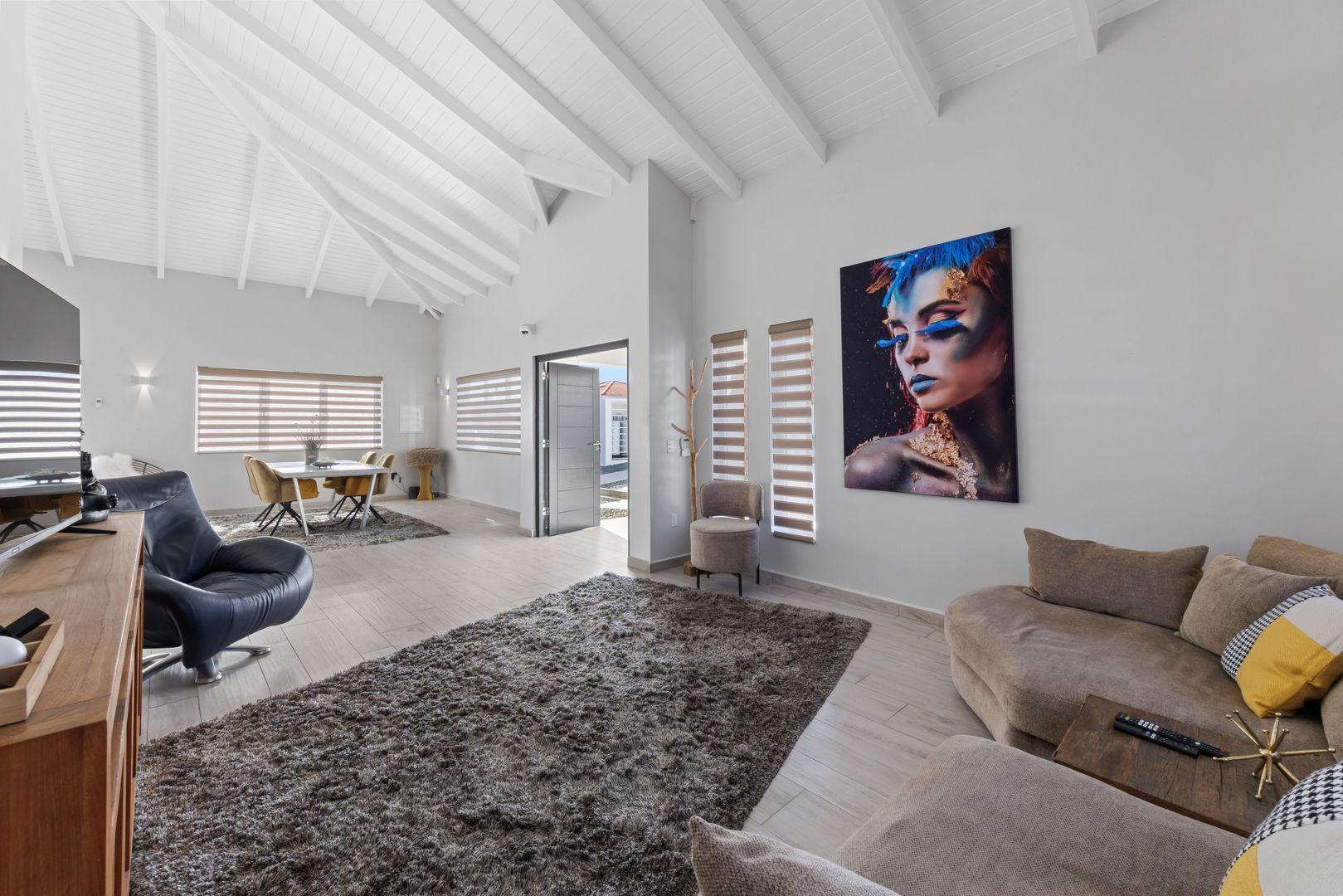 Kaya Gamay, Damasco Resort foto-41