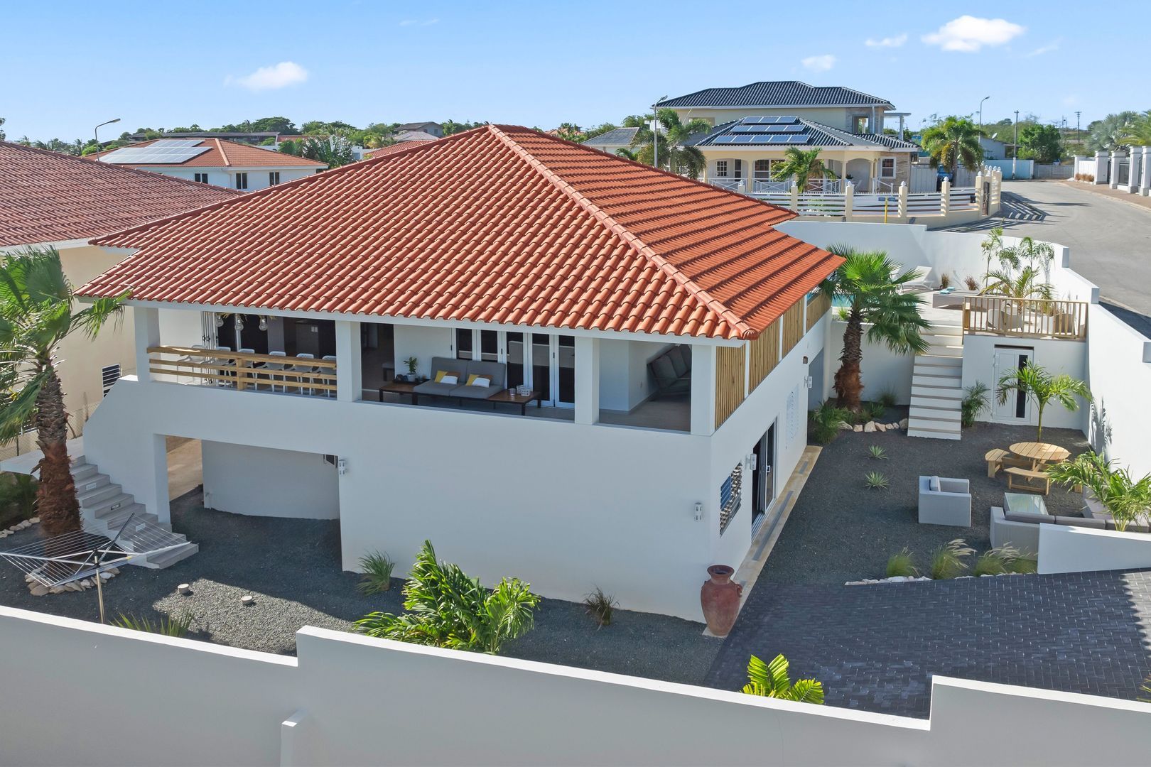 Kaya Gamay, Damasco Resort foto-55