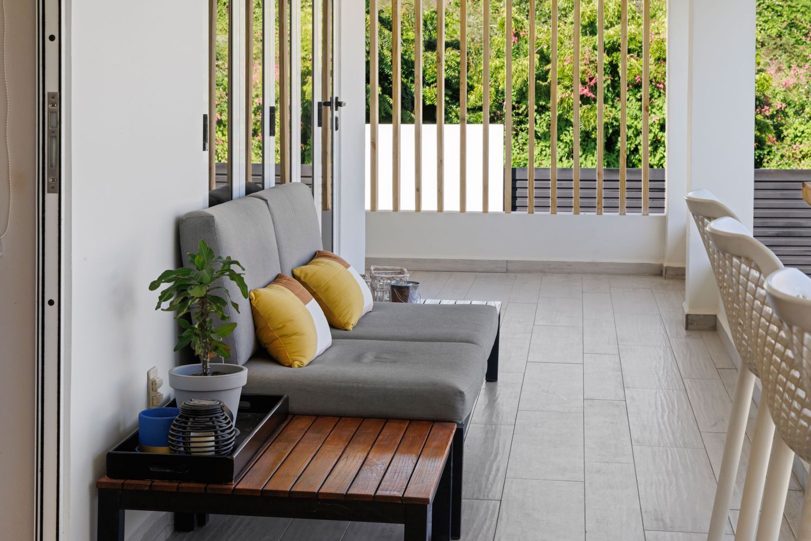 Kaya Gamay, Damasco Resort foto-7