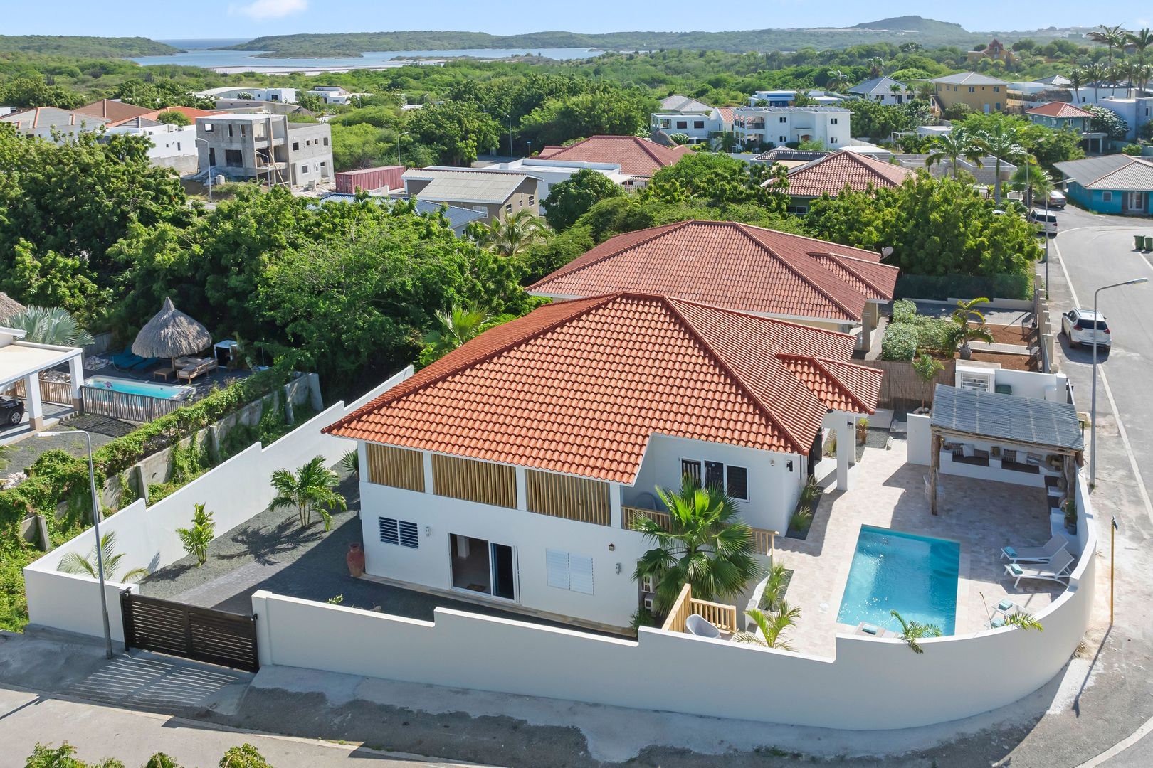 Kaya Gamay, Damasco Resort foto-58