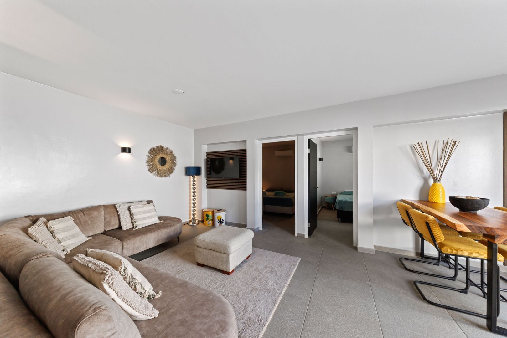 Kaya Gamay, Damasco Resort foto-85