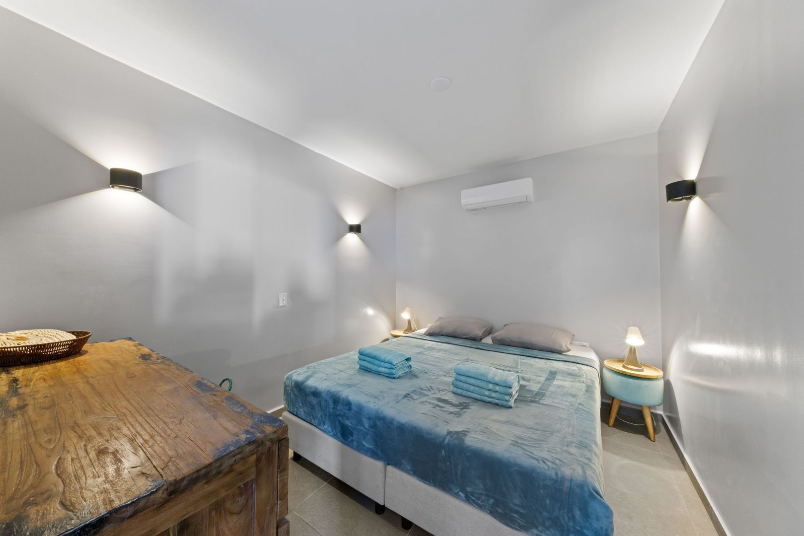 Kaya Gamay, Damasco Resort foto-92