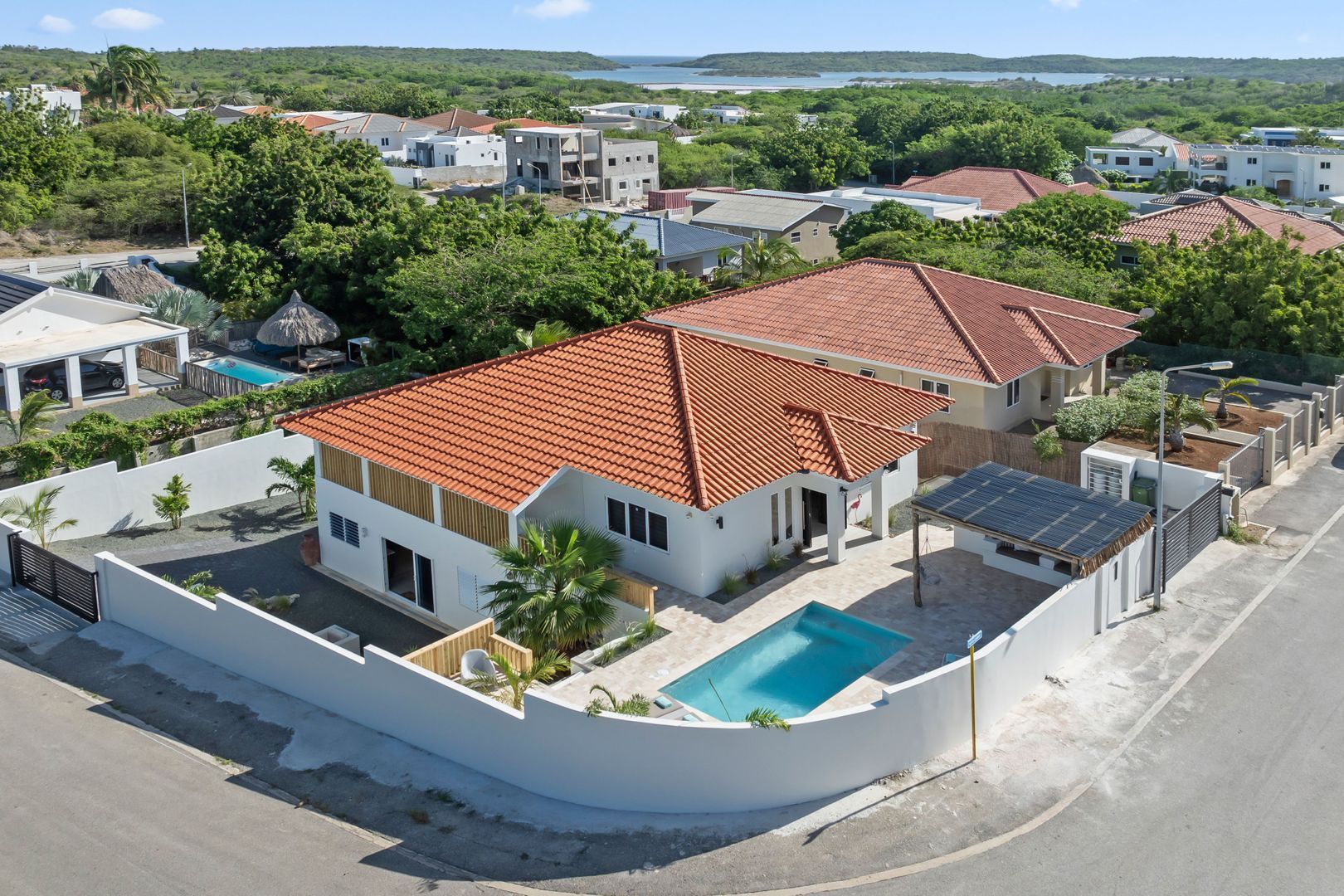 Kaya Gamay, Damasco Resort foto-0