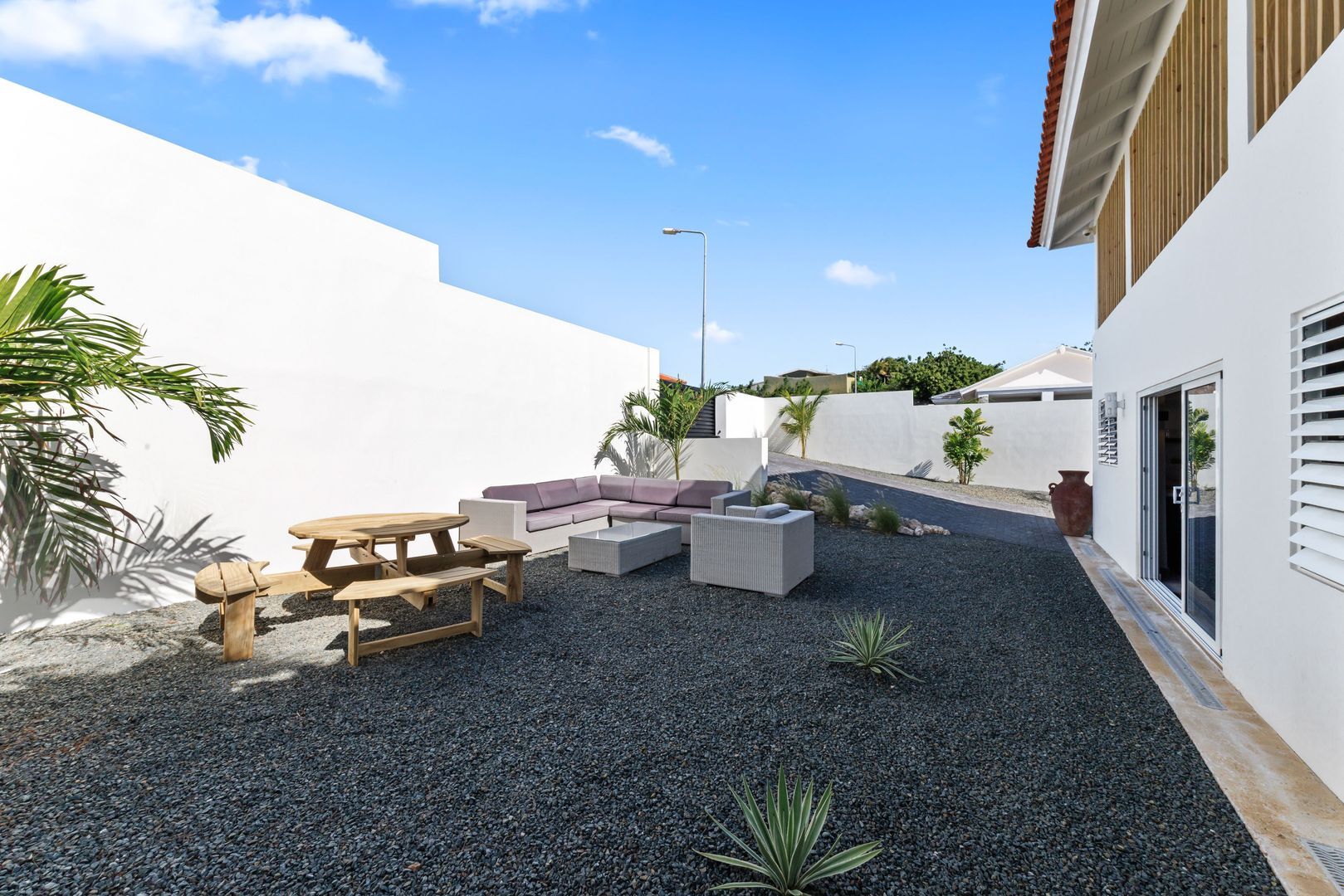 Kaya Gamay, Damasco Resort foto-78