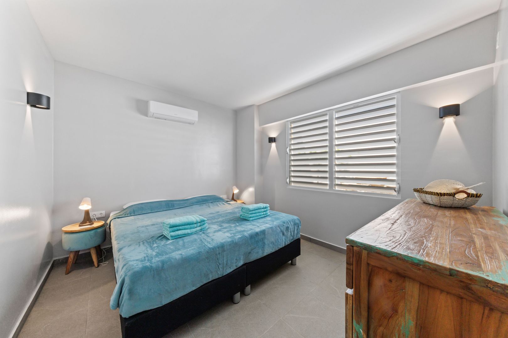 Kaya Gamay, Damasco Resort foto-95