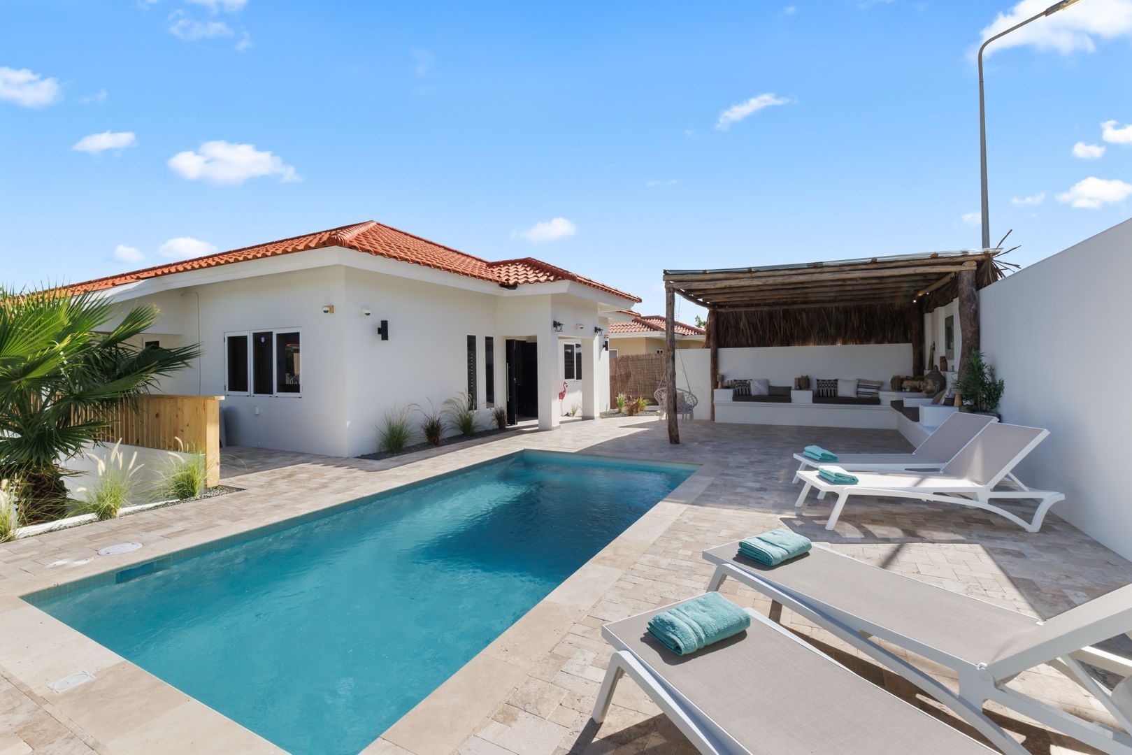 Kaya Gamay, Damasco Resort foto-2