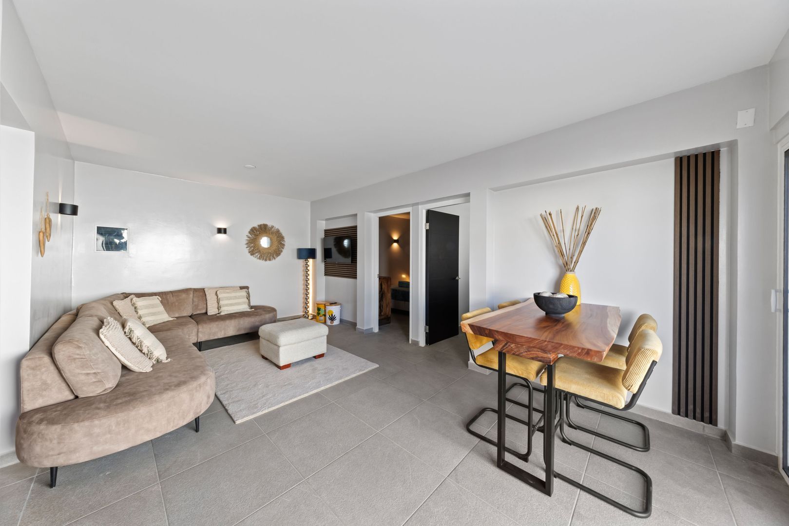 Kaya Gamay, Damasco Resort foto-84