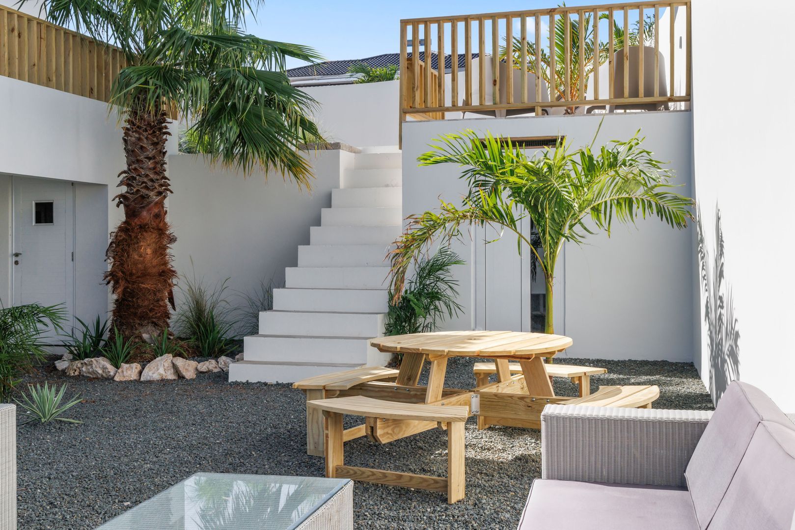 Kaya Gamay, Damasco Resort foto-70