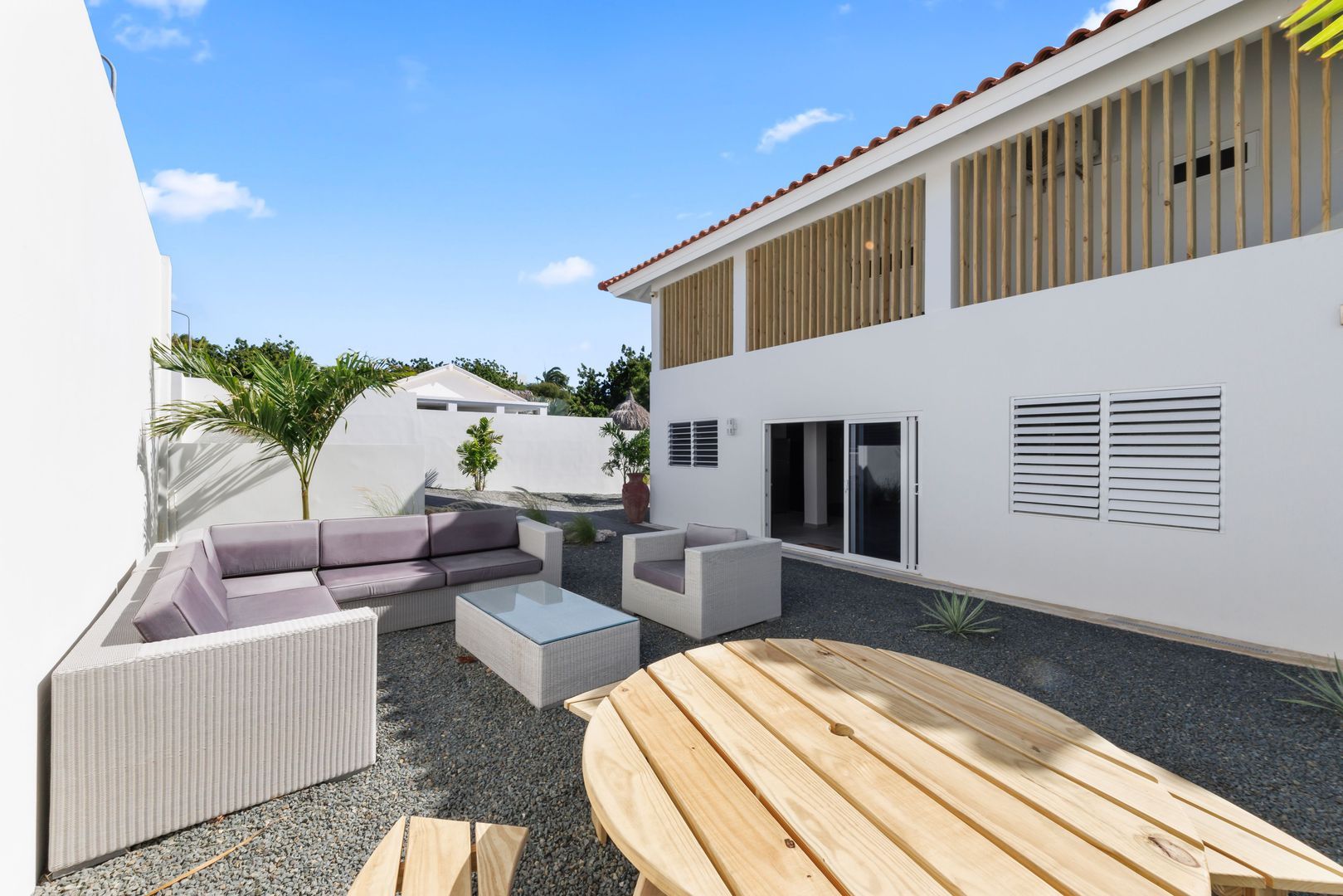 Kaya Gamay, Damasco Resort foto-77