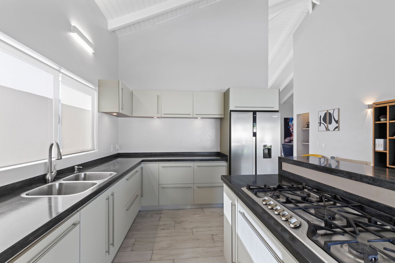 Kaya Gamay, Damasco Resort foto-28