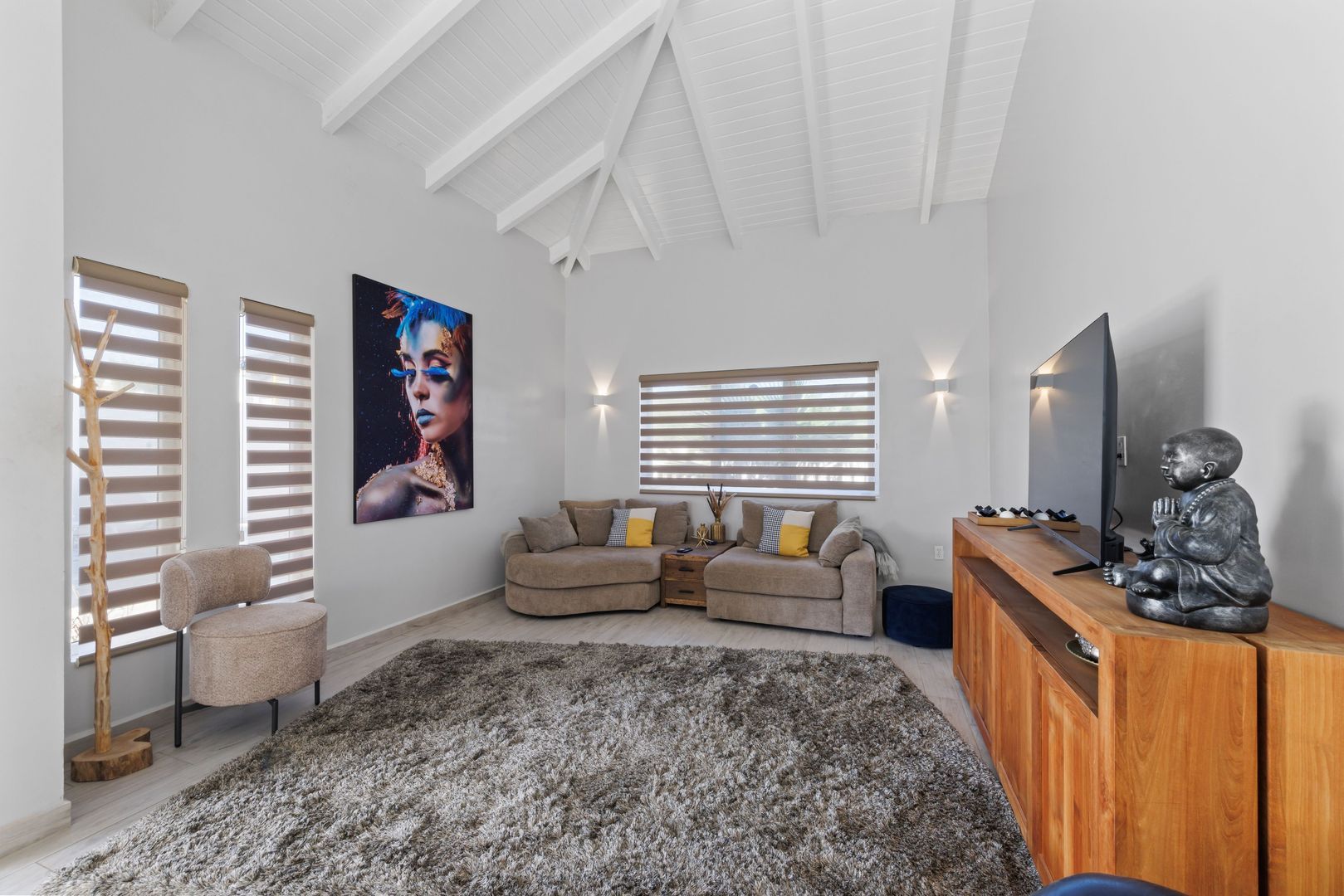 Kaya Gamay, Damasco Resort foto-39