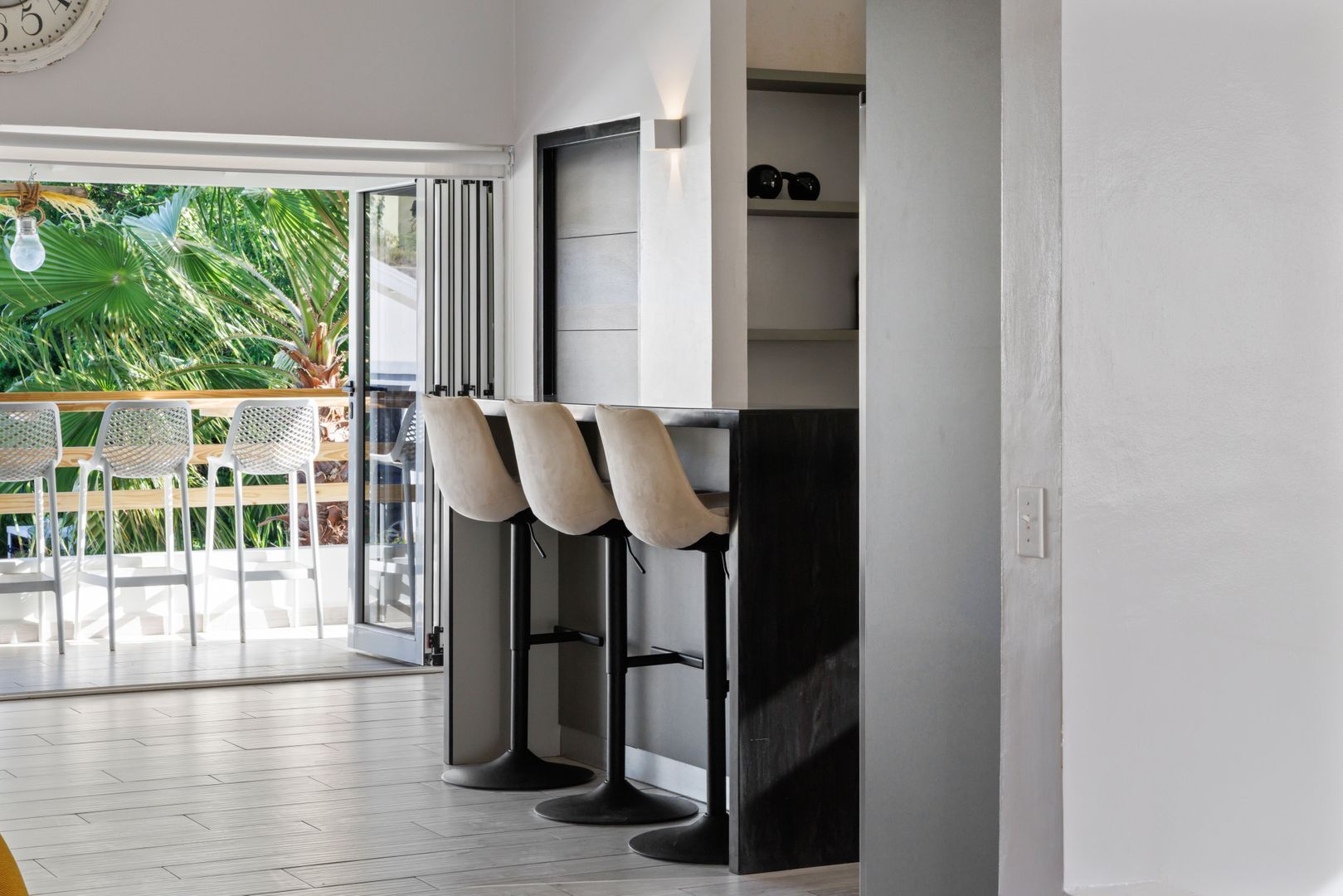 Kaya Gamay, Damasco Resort foto-5