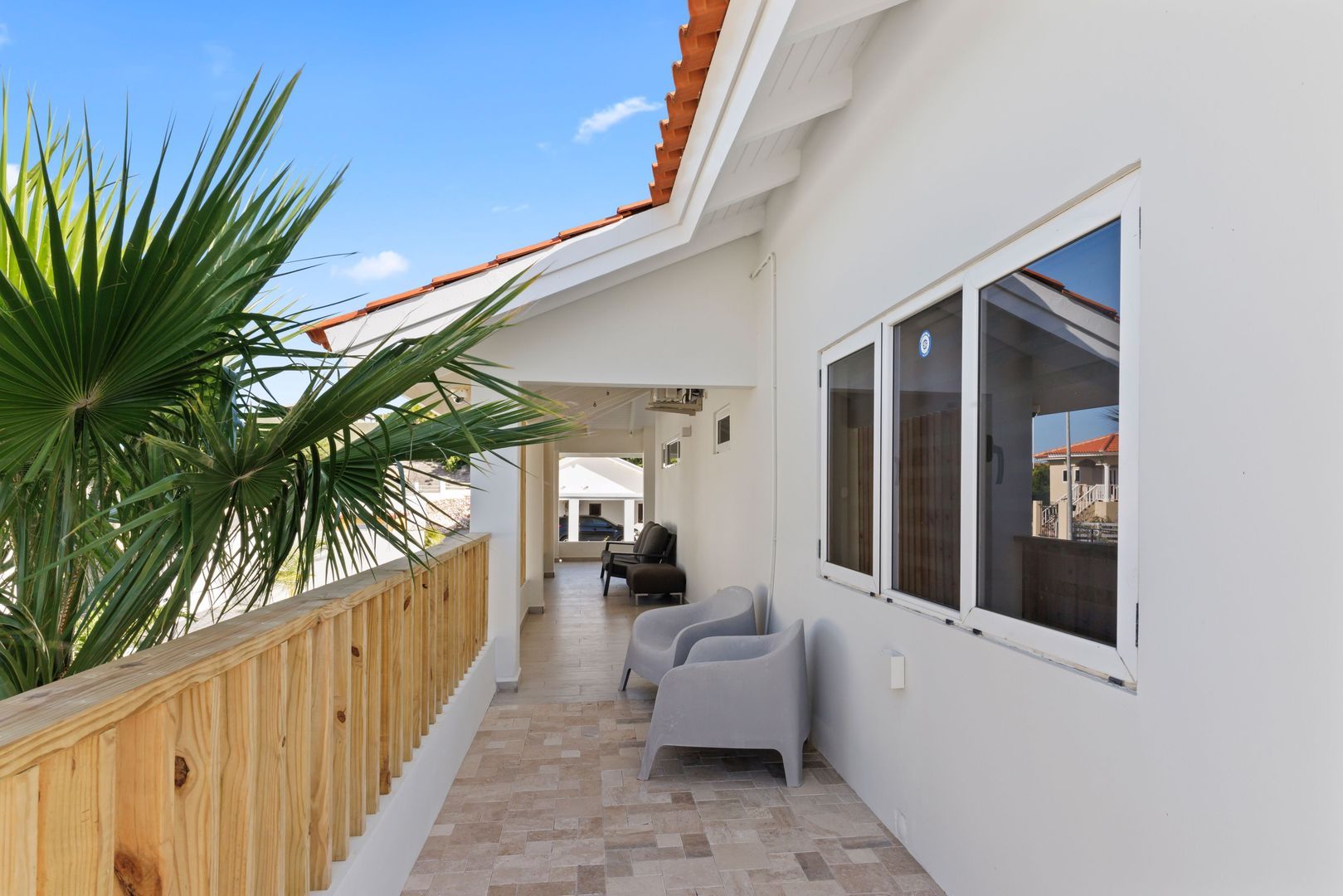 Kaya Gamay, Damasco Resort foto-30