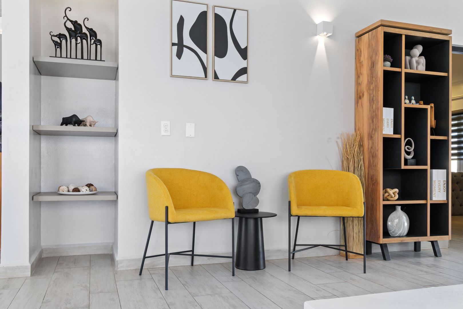 Kaya Gamay, Damasco Resort foto-8