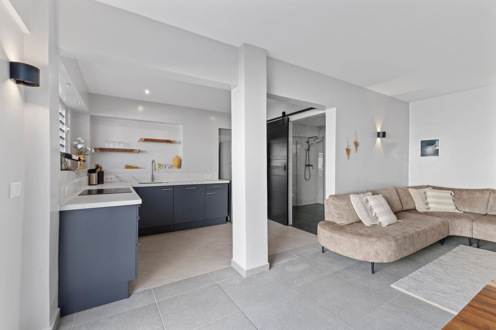 Kaya Gamay, Damasco Resort foto-69