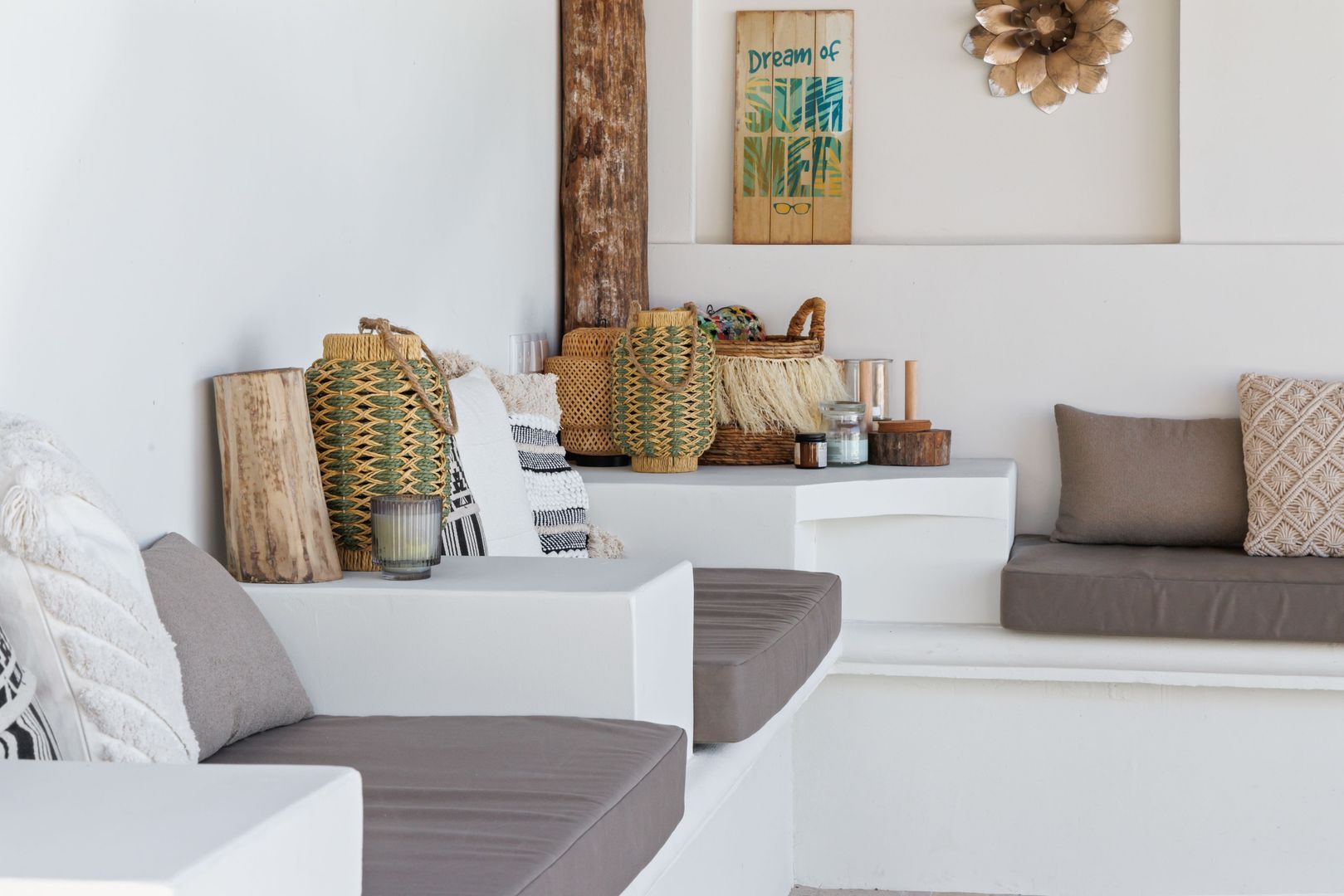 Kaya Gamay, Damasco Resort foto-62