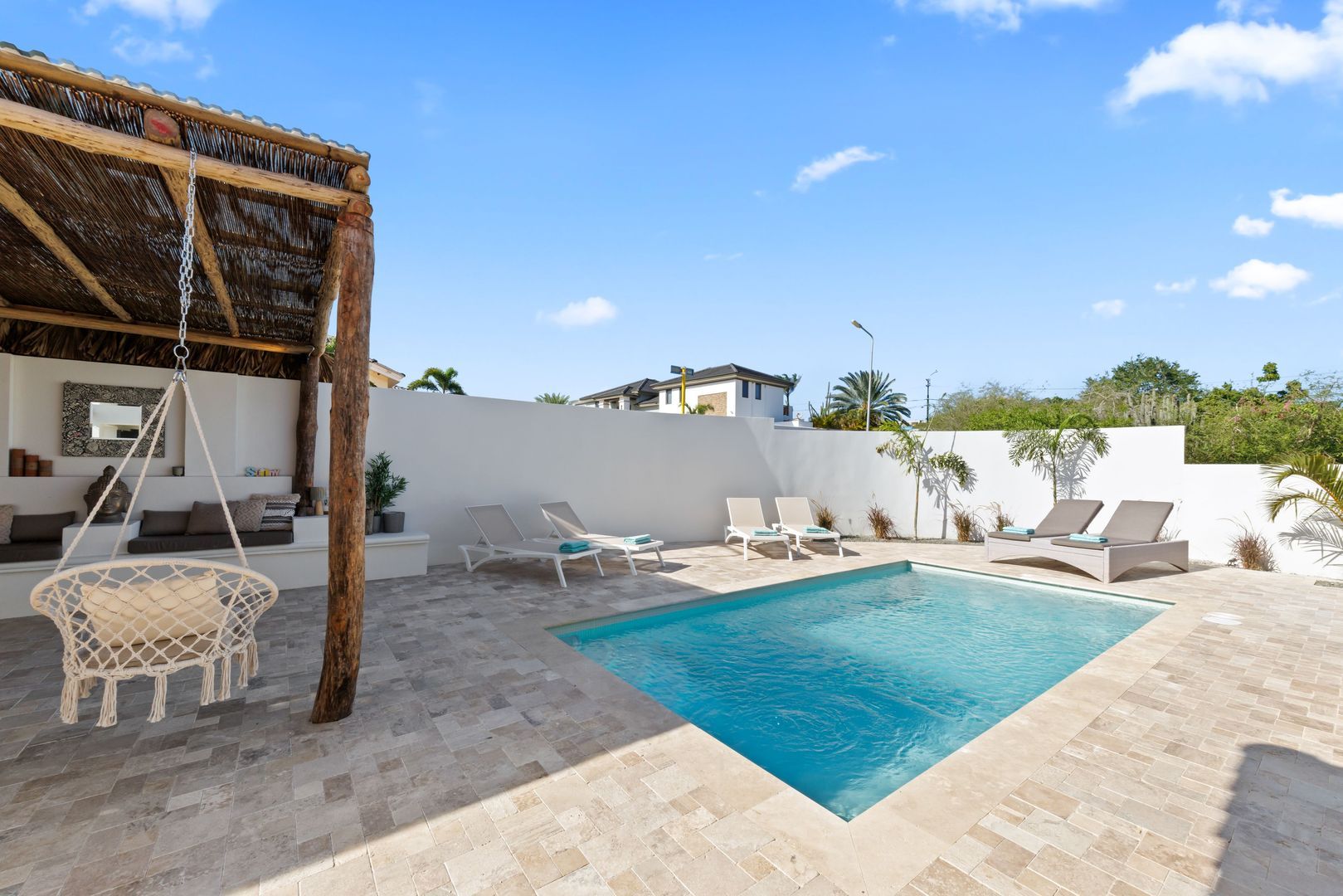 Kaya Gamay, Damasco Resort foto-67