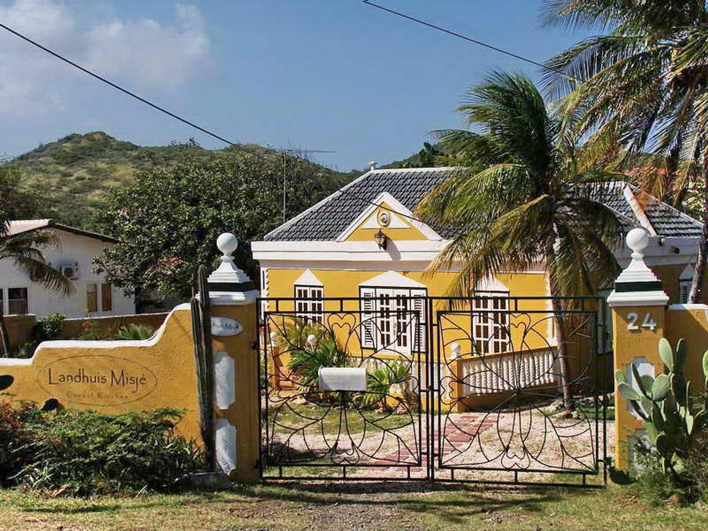 Weg naar Westpunt 24, Westpunt foto-2