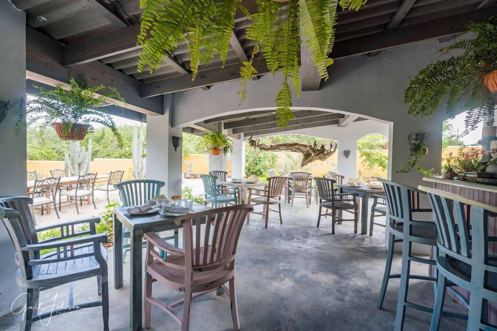 Weg naar Westpunt 24, Westpunt foto-4