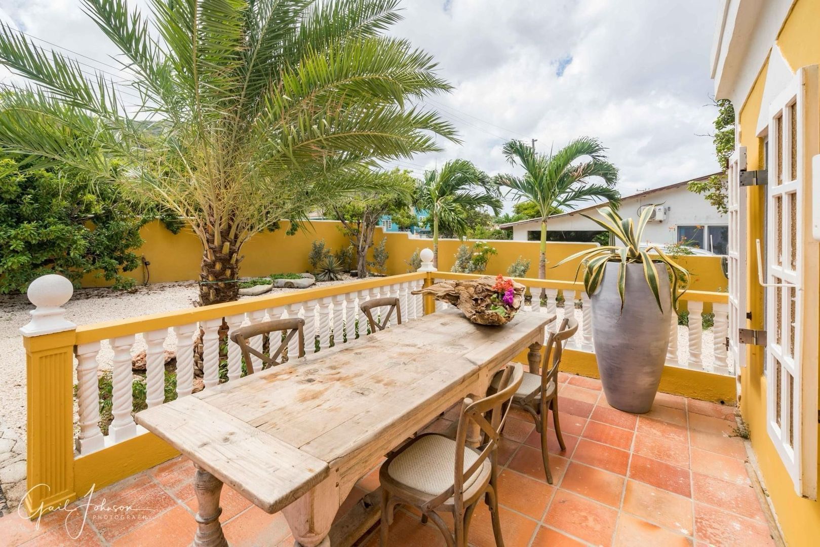 Weg naar Westpunt 24, Westpunt foto-3