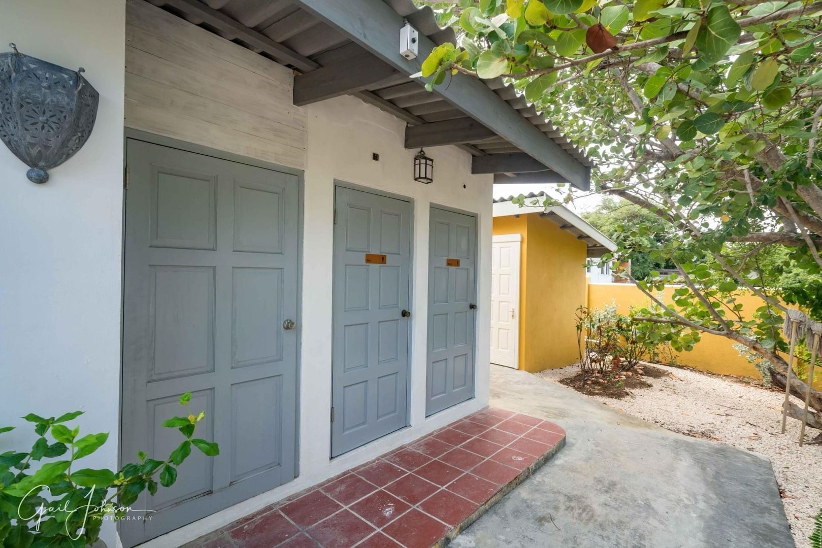 Weg naar Westpunt 24, Westpunt foto-7