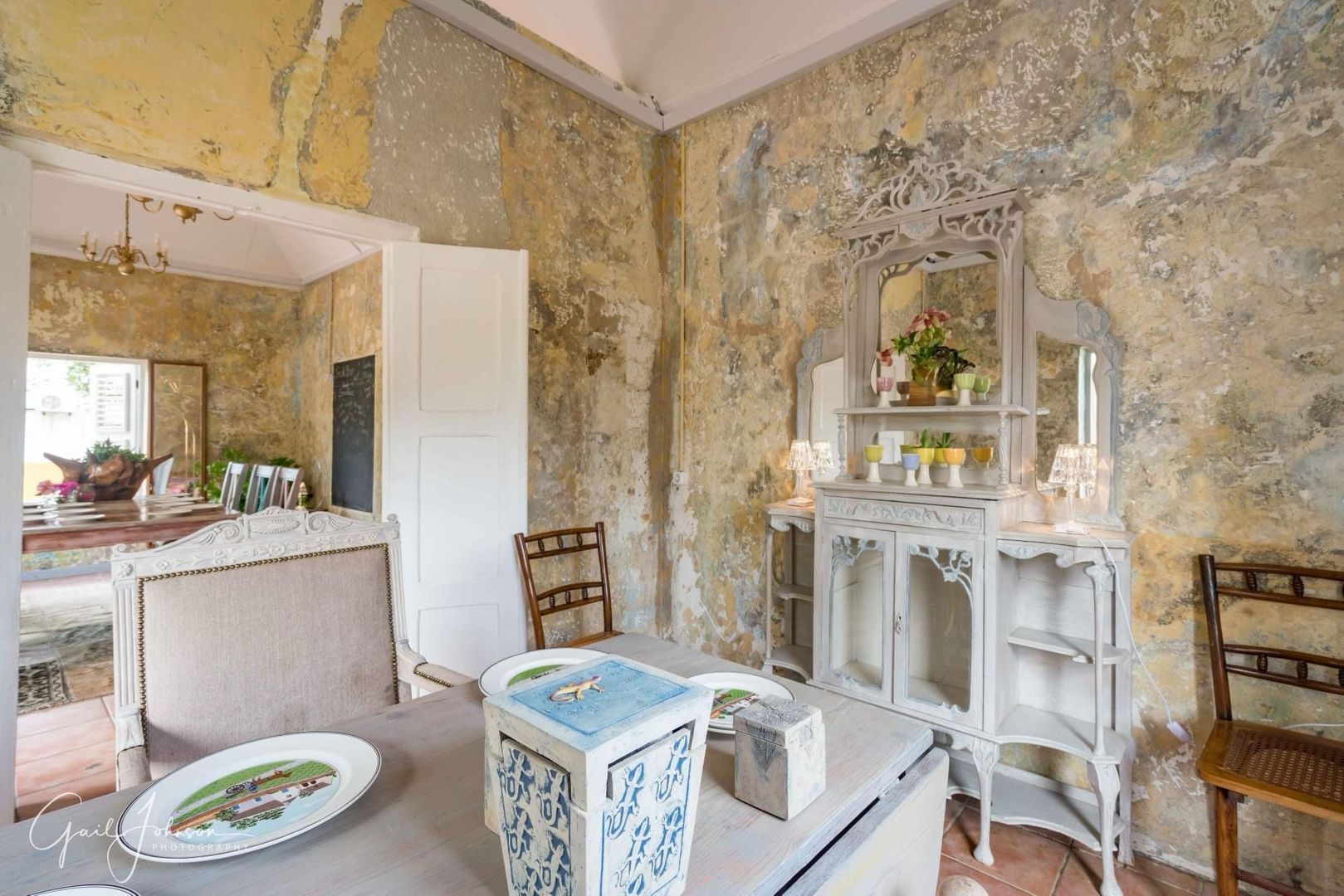 Weg naar Westpunt 24, Westpunt foto-5