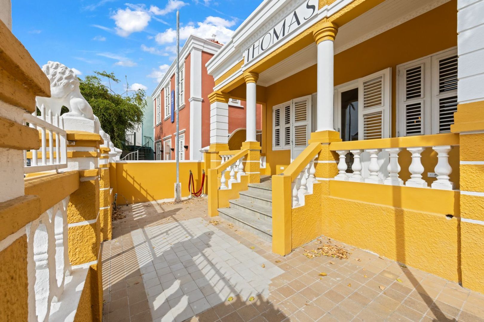 Julianaplein 24, Pietermaai foto-6