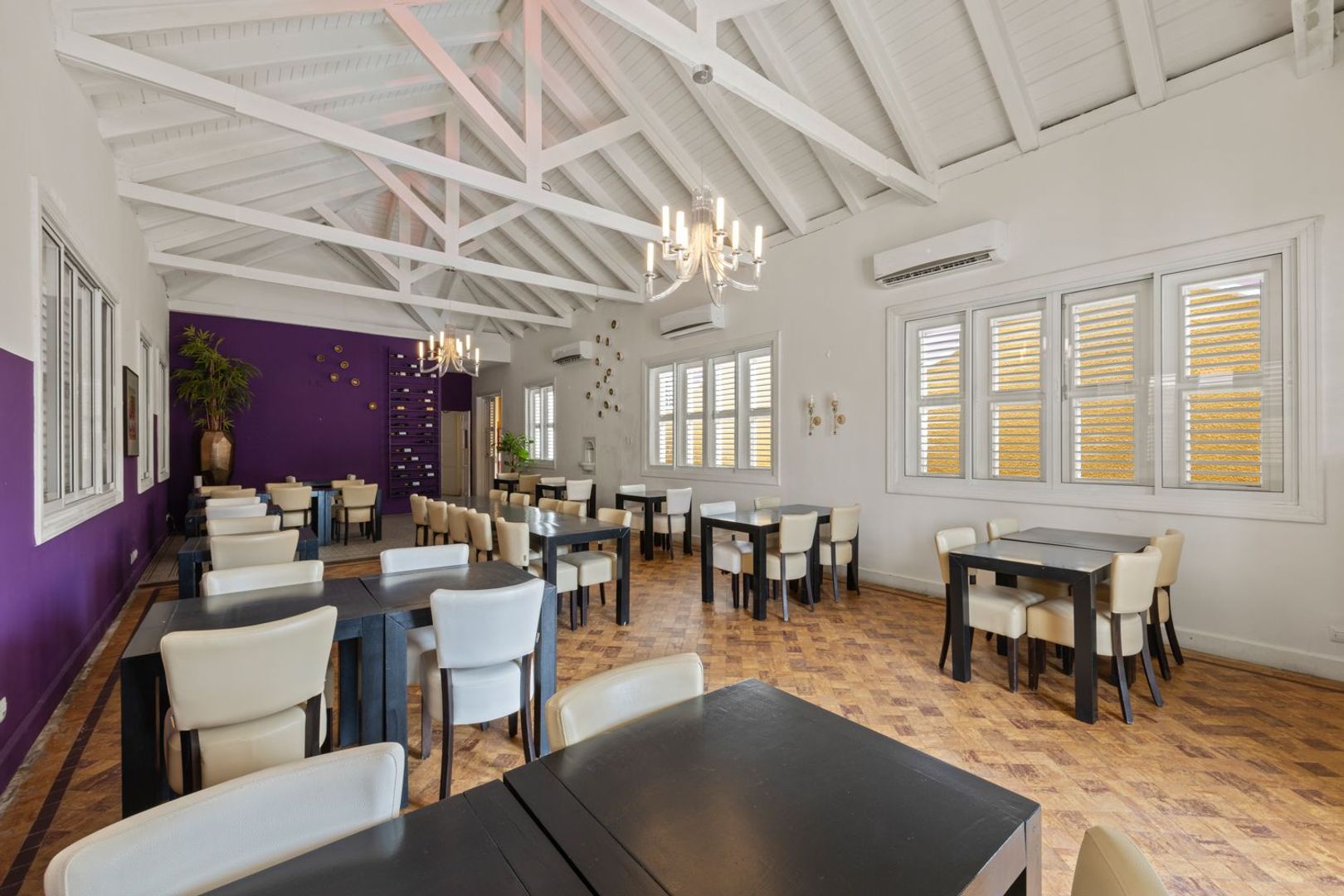 Julianaplein 24, Pietermaai foto-8