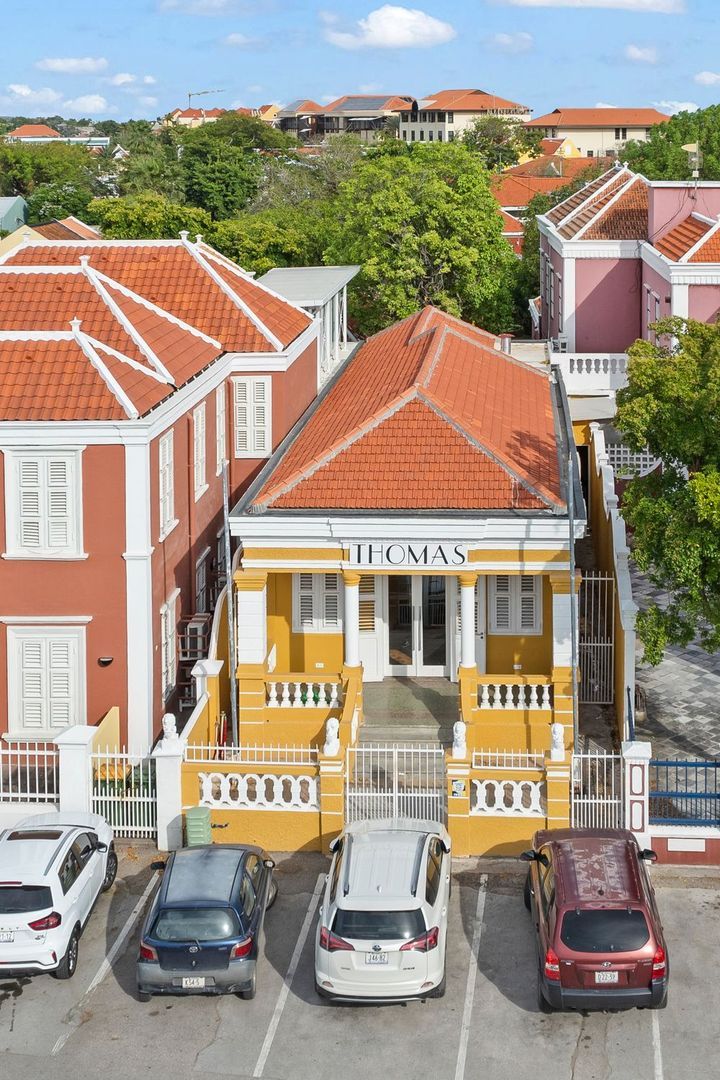 Julianaplein 24, Pietermaai foto-56