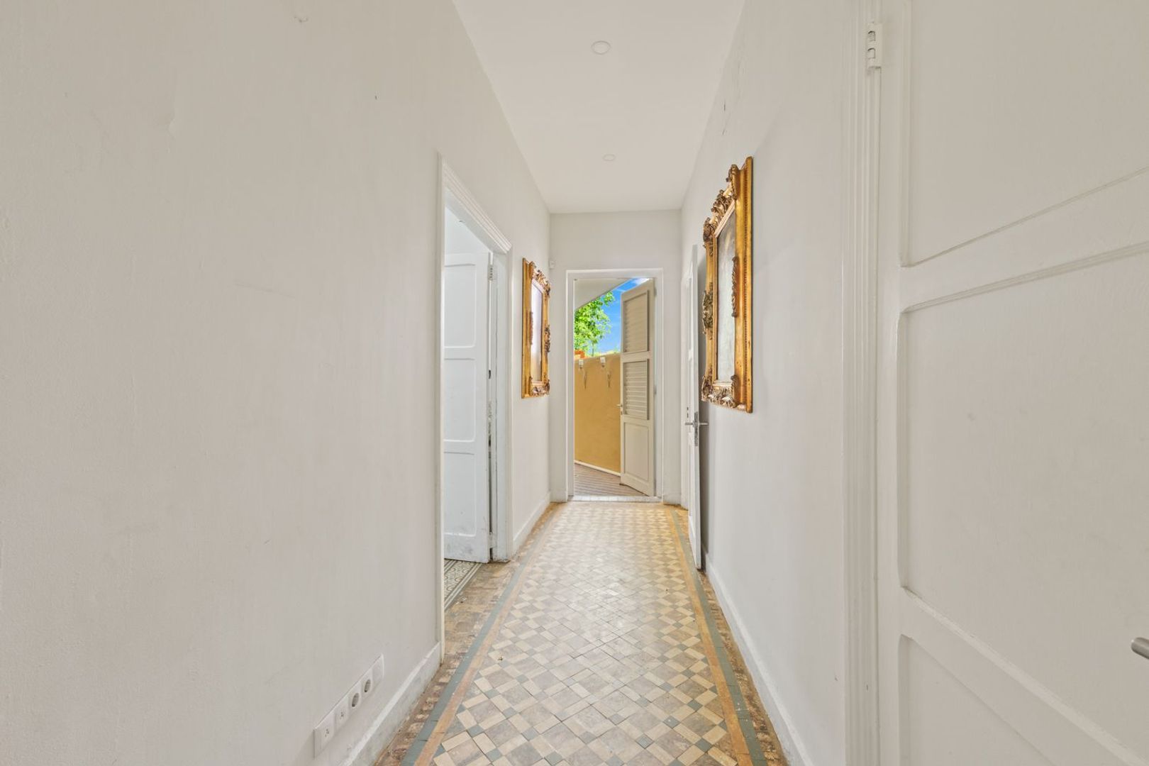 Julianaplein 24, Pietermaai foto-22