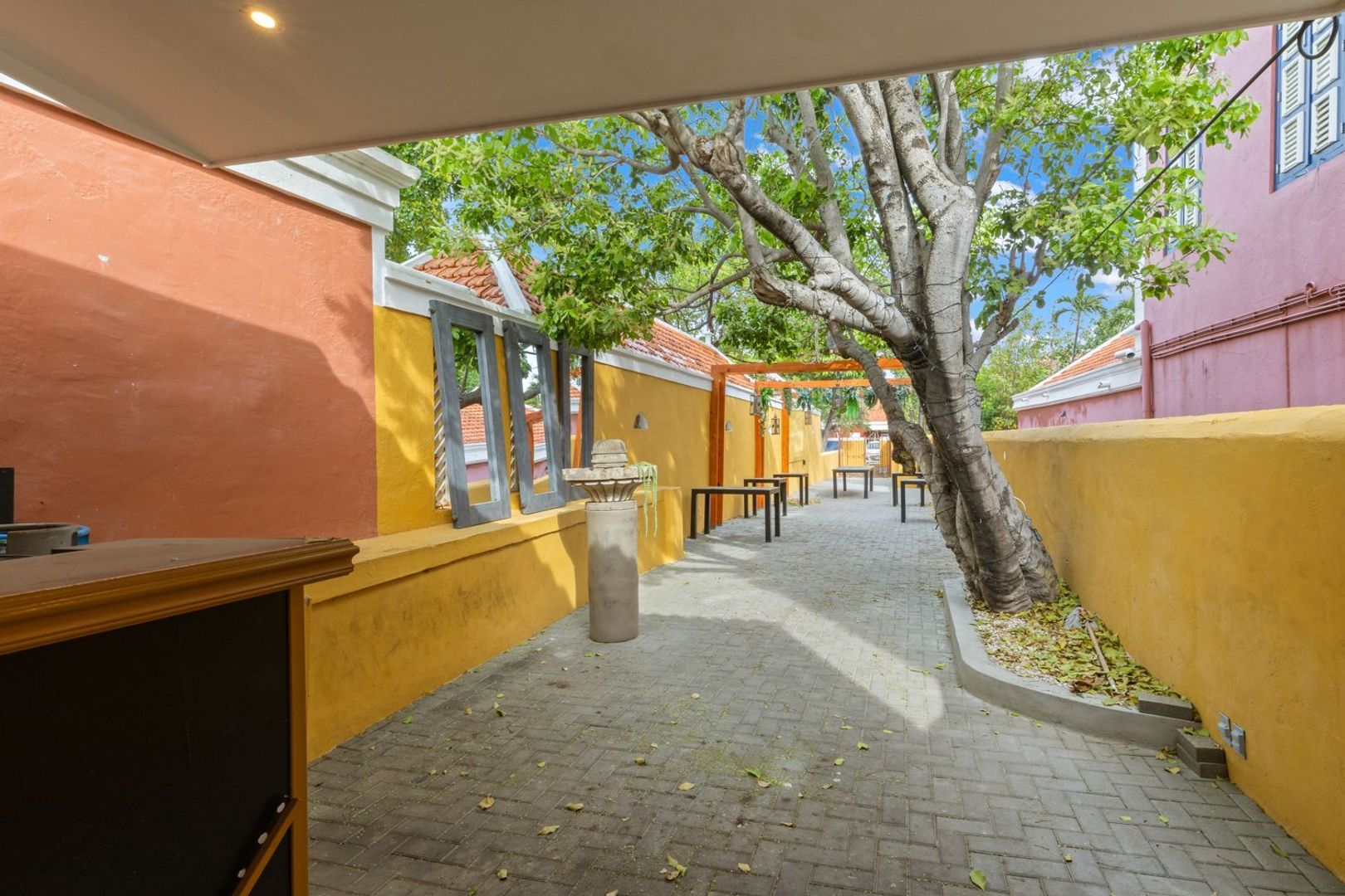 Julianaplein 24, Pietermaai foto-32