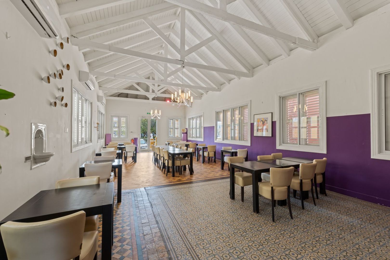 Julianaplein 24, Pietermaai foto-11