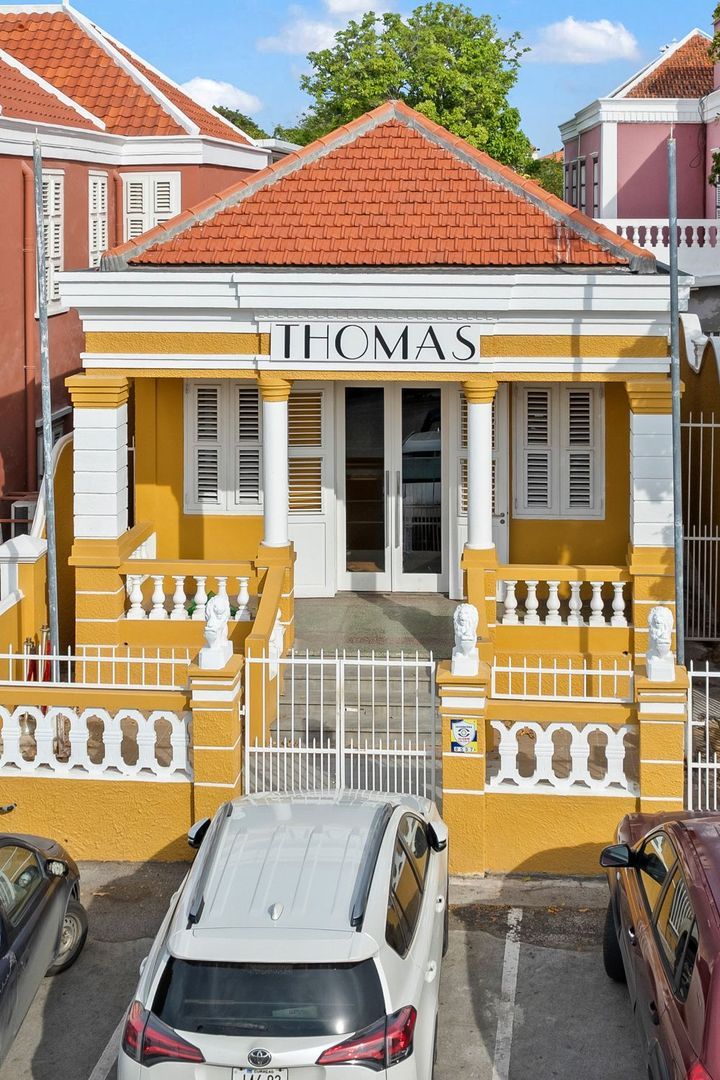 Julianaplein 24, Pietermaai foto-55