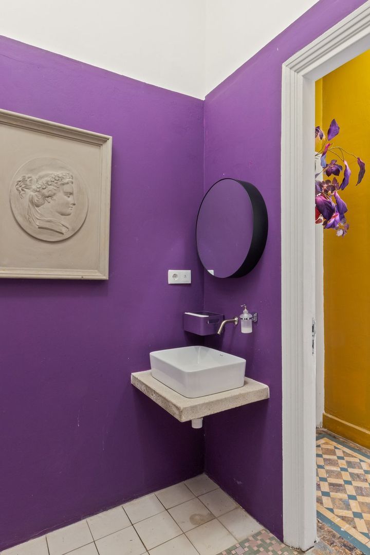 Julianaplein 24, Pietermaai foto-49