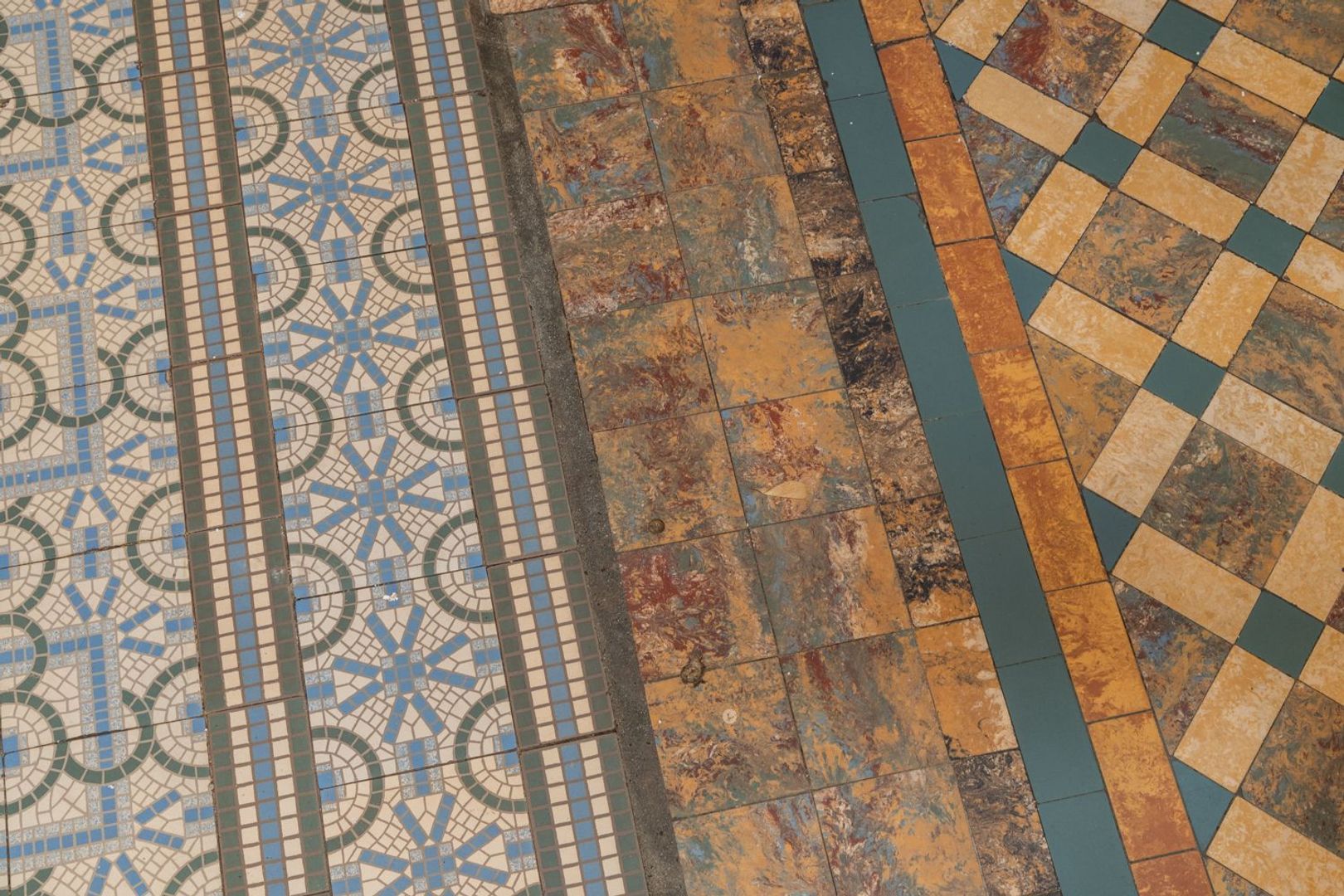 Julianaplein 24, Pietermaai foto-48