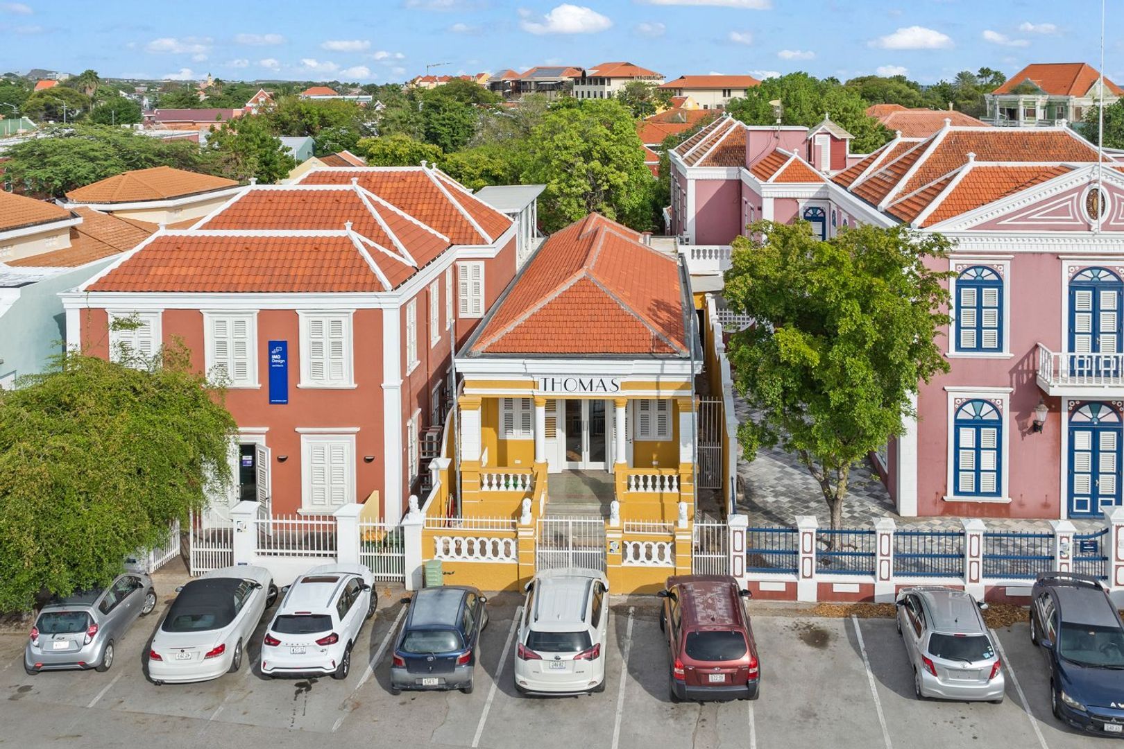 Julianaplein 24, Pietermaai foto-44